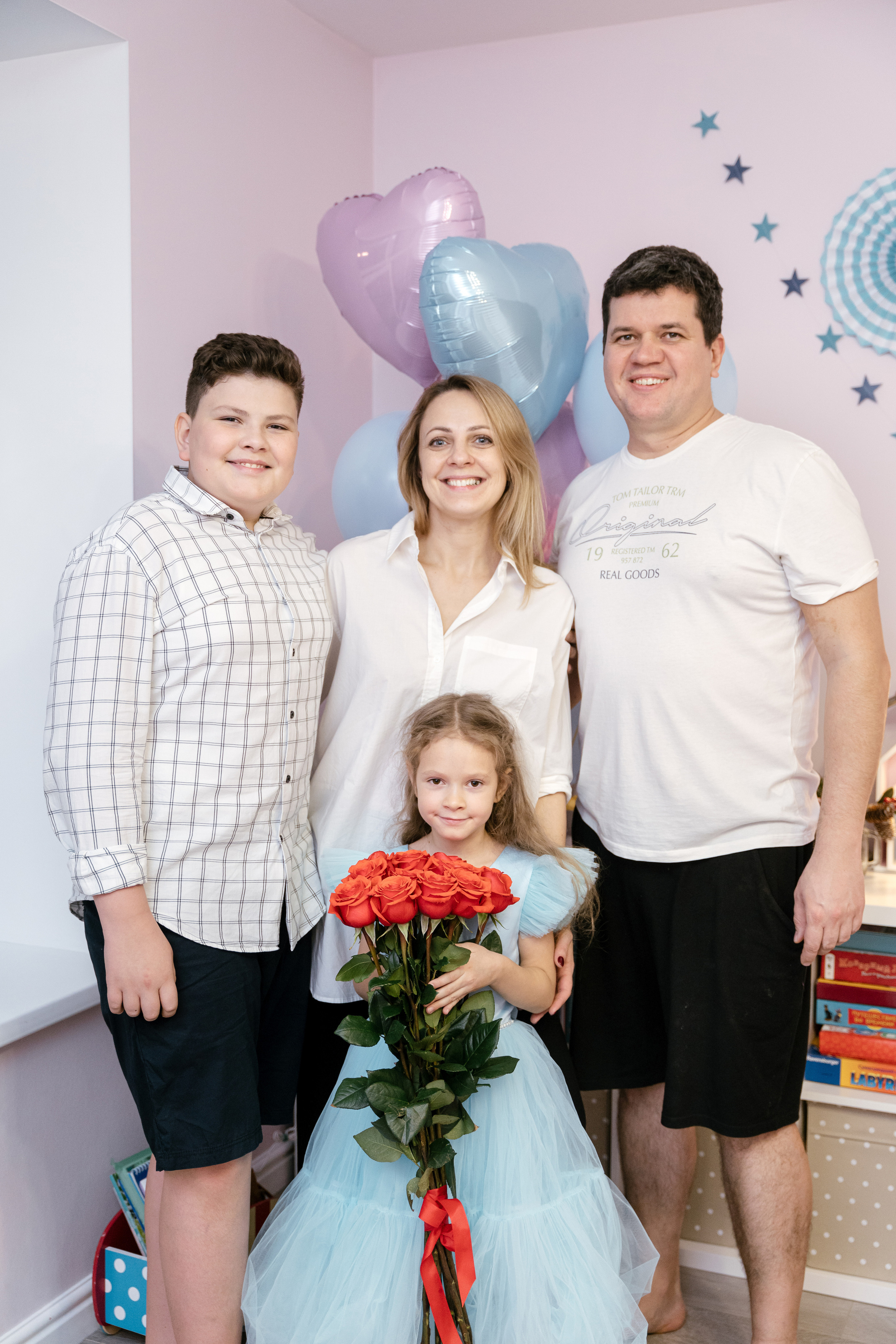 06.12.2021 Princess day. Фотограф Томск, Новосибирск Влад Свириденко