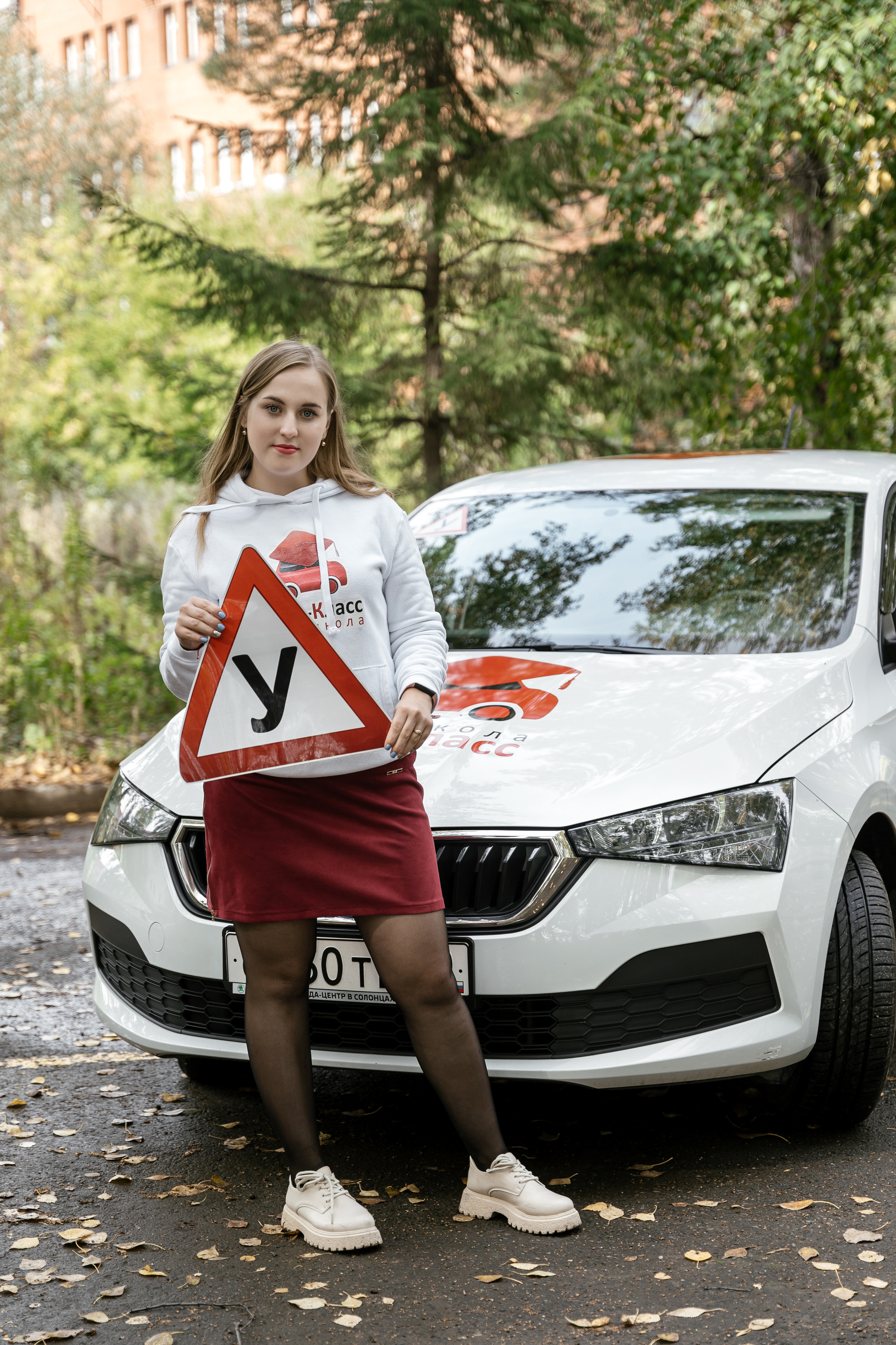 Автокласс. Фотограф Томск, Новосибирск Влад Свириденко