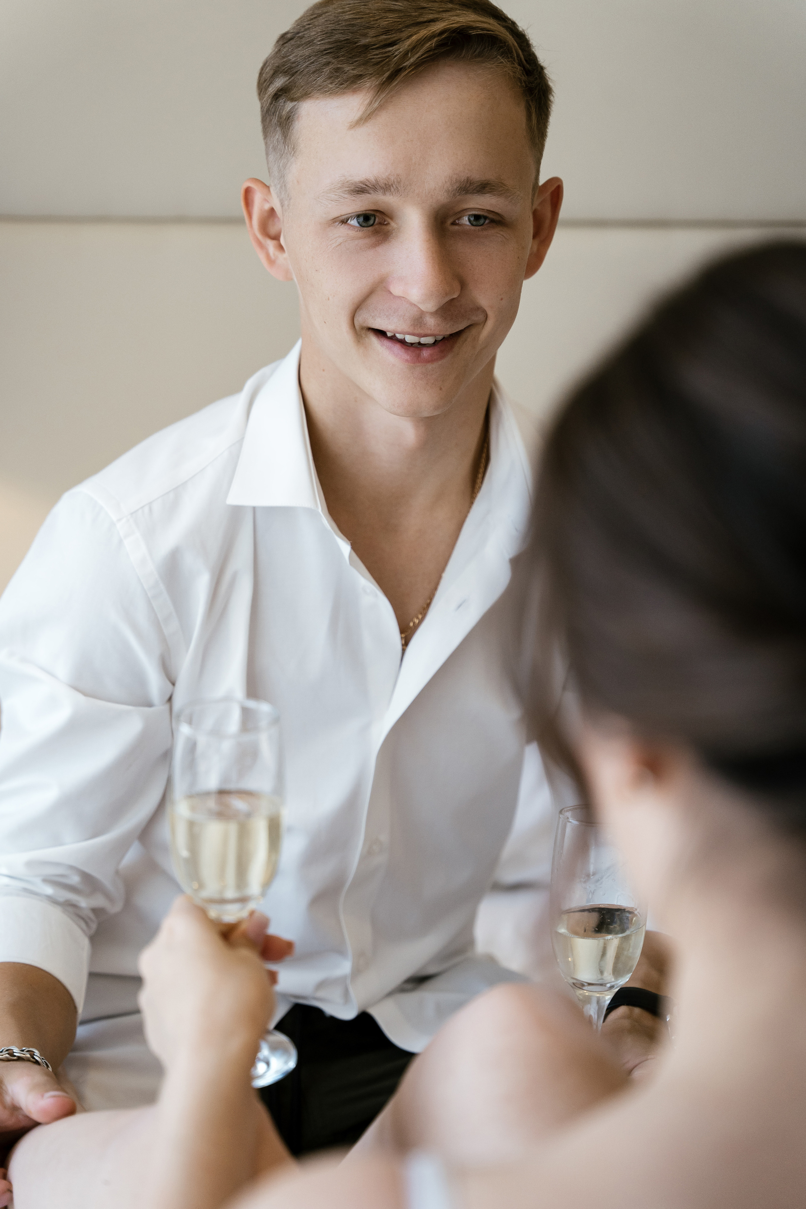 05.09.2021 Wedding day. Фотограф Томск, Новосибирск Влад Свириденко