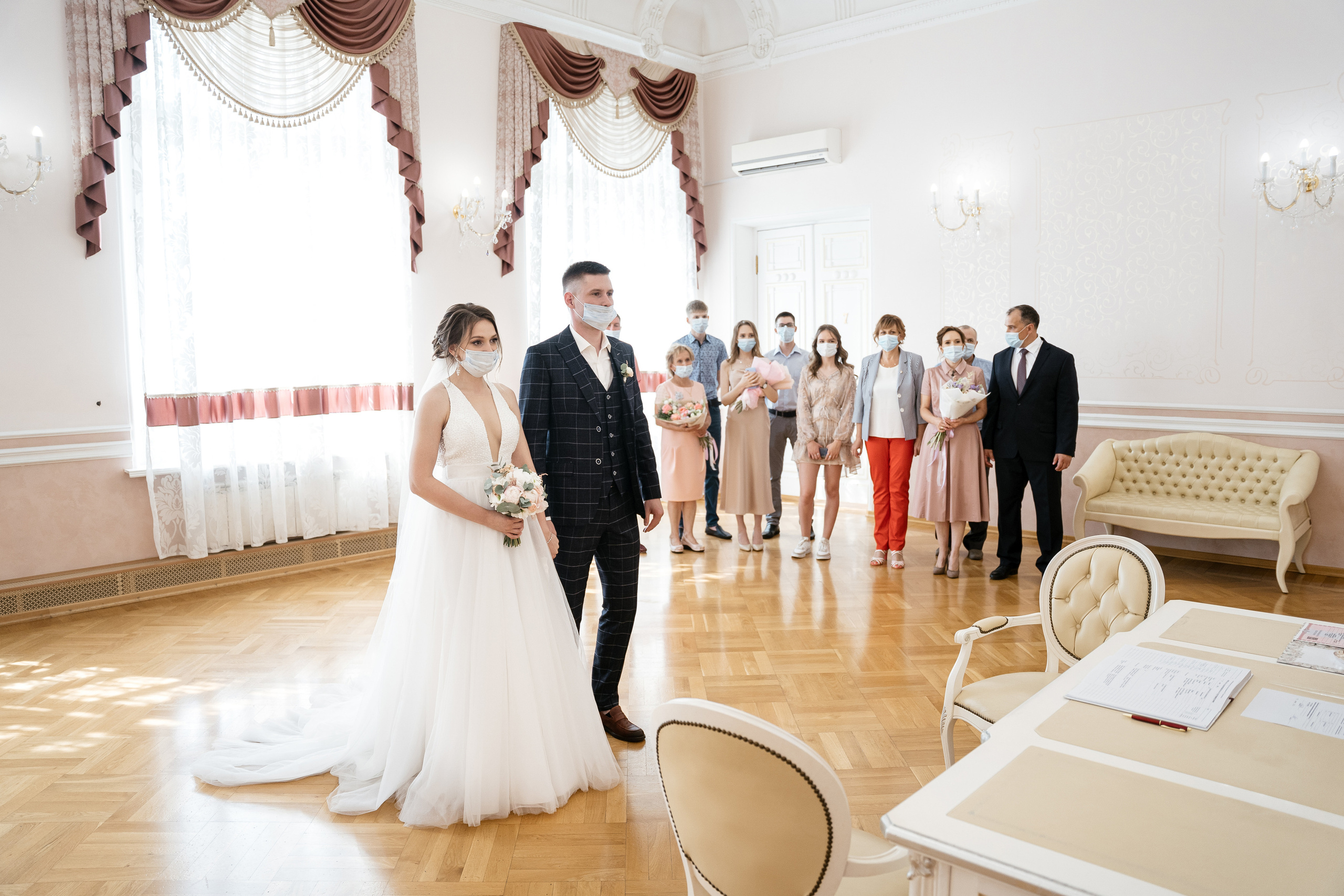 14.07.2021 Wedding day. Фотограф Томск, Новосибирск Влад Свириденко