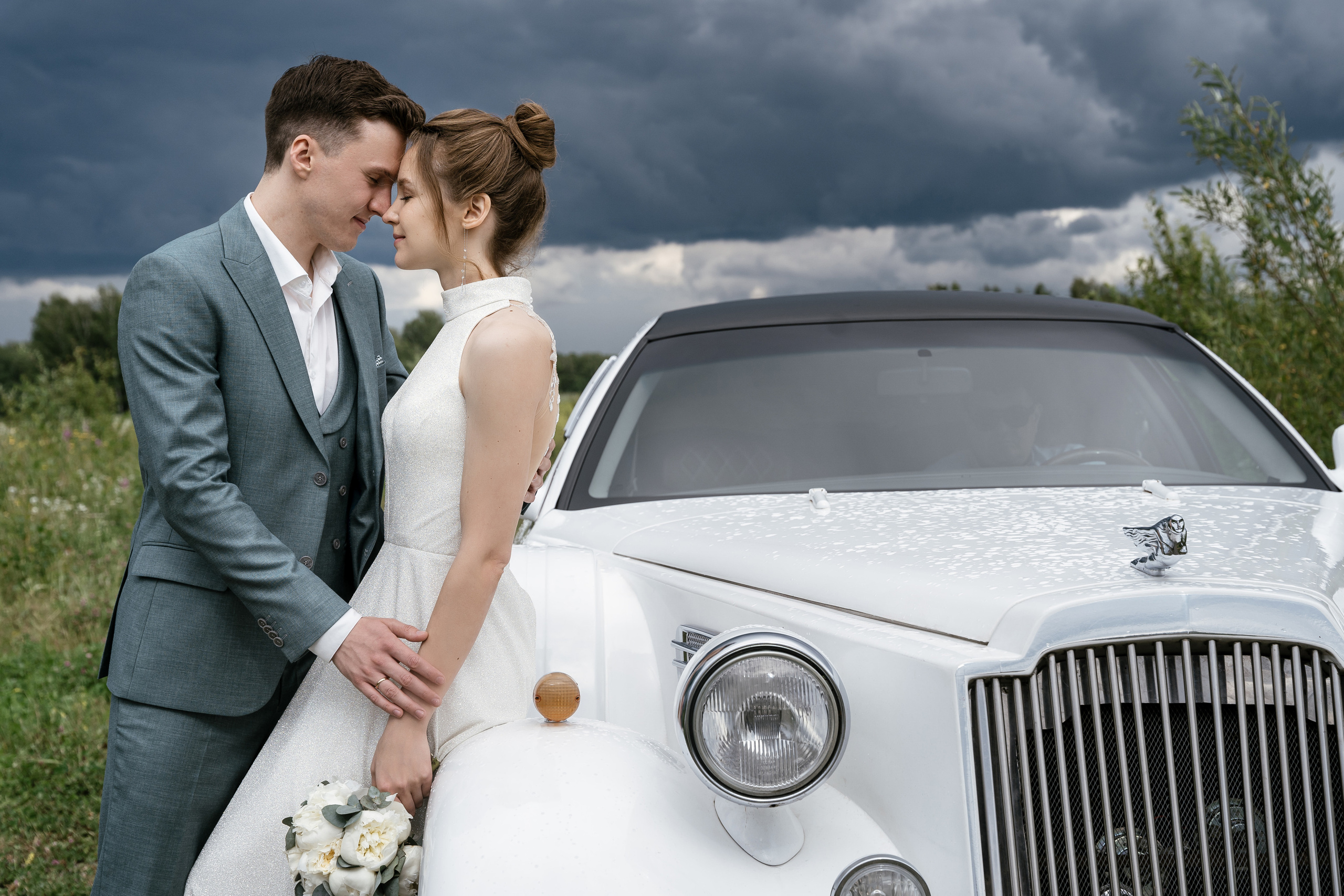 17.07.2021 Wedding day. Фотограф Томск, Новосибирск Влад Свириденко
