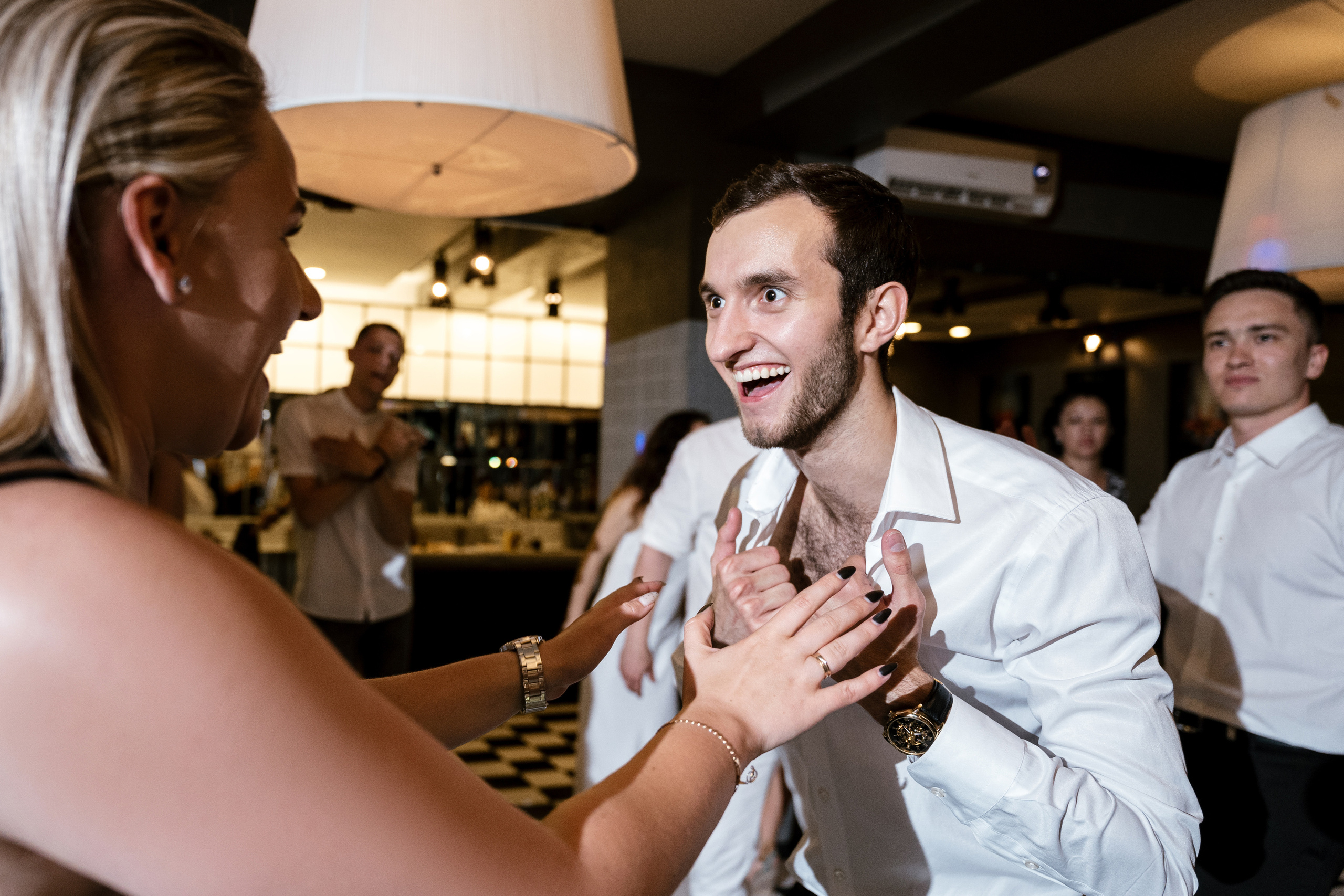 10.07.2021 Wedding day. Фотограф Томск, Новосибирск Влад Свириденко