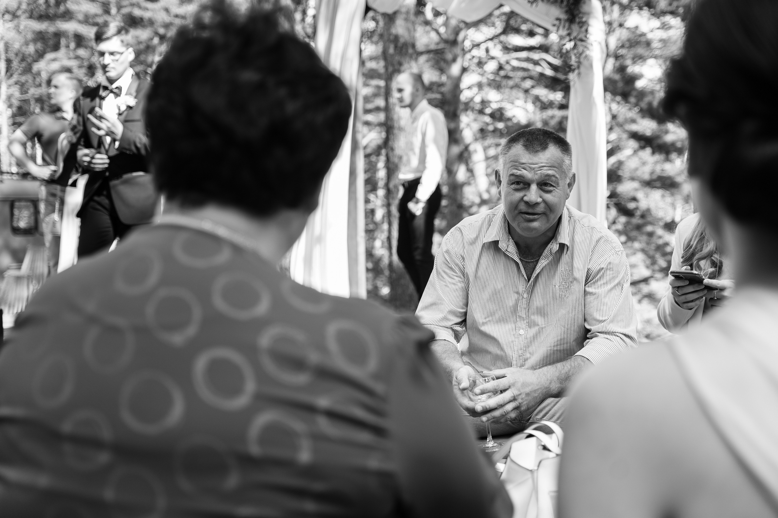 29.07.2021 Wedding day for guests. Фотограф Томск, Новосибирск Влад Свириденко