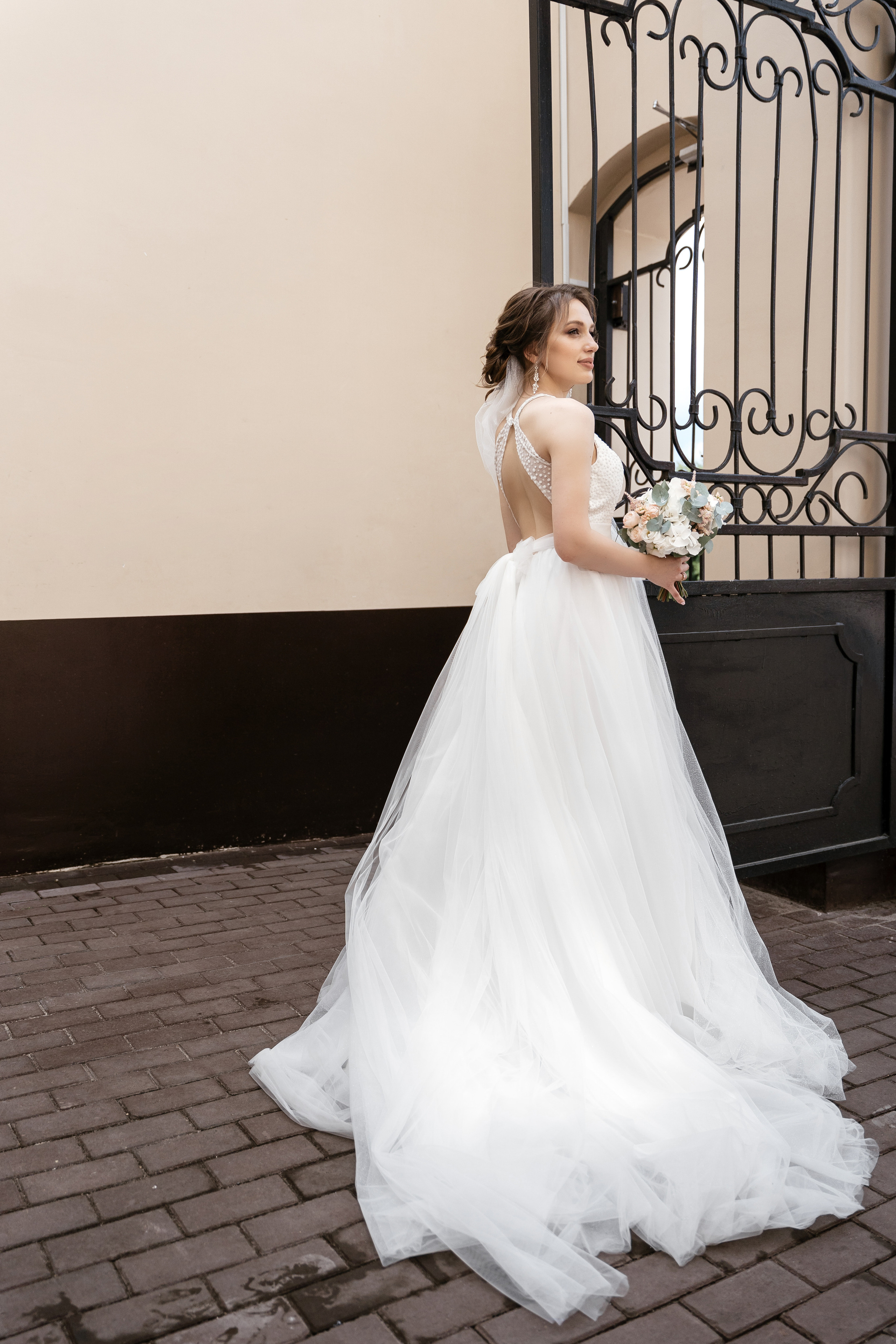 14.07.2021 Wedding day. Фотограф Томск, Новосибирск Влад Свириденко