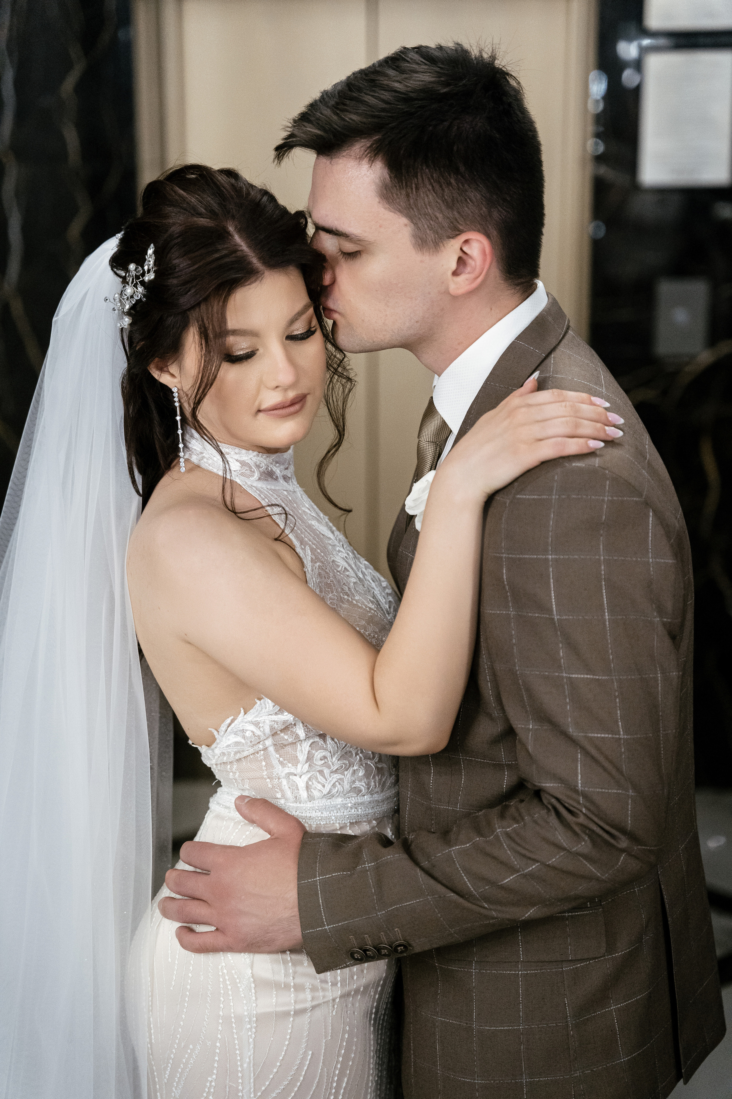 16.07.2021 Wedding day. Фотограф Томск, Новосибирск Влад Свириденко