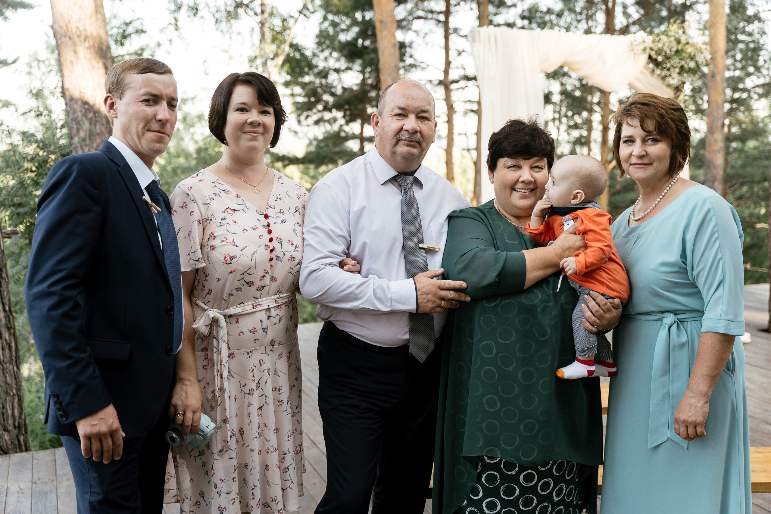 29.07.2021 Wedding day for guests. Фотограф Томск, Новосибирск Влад Свириденко