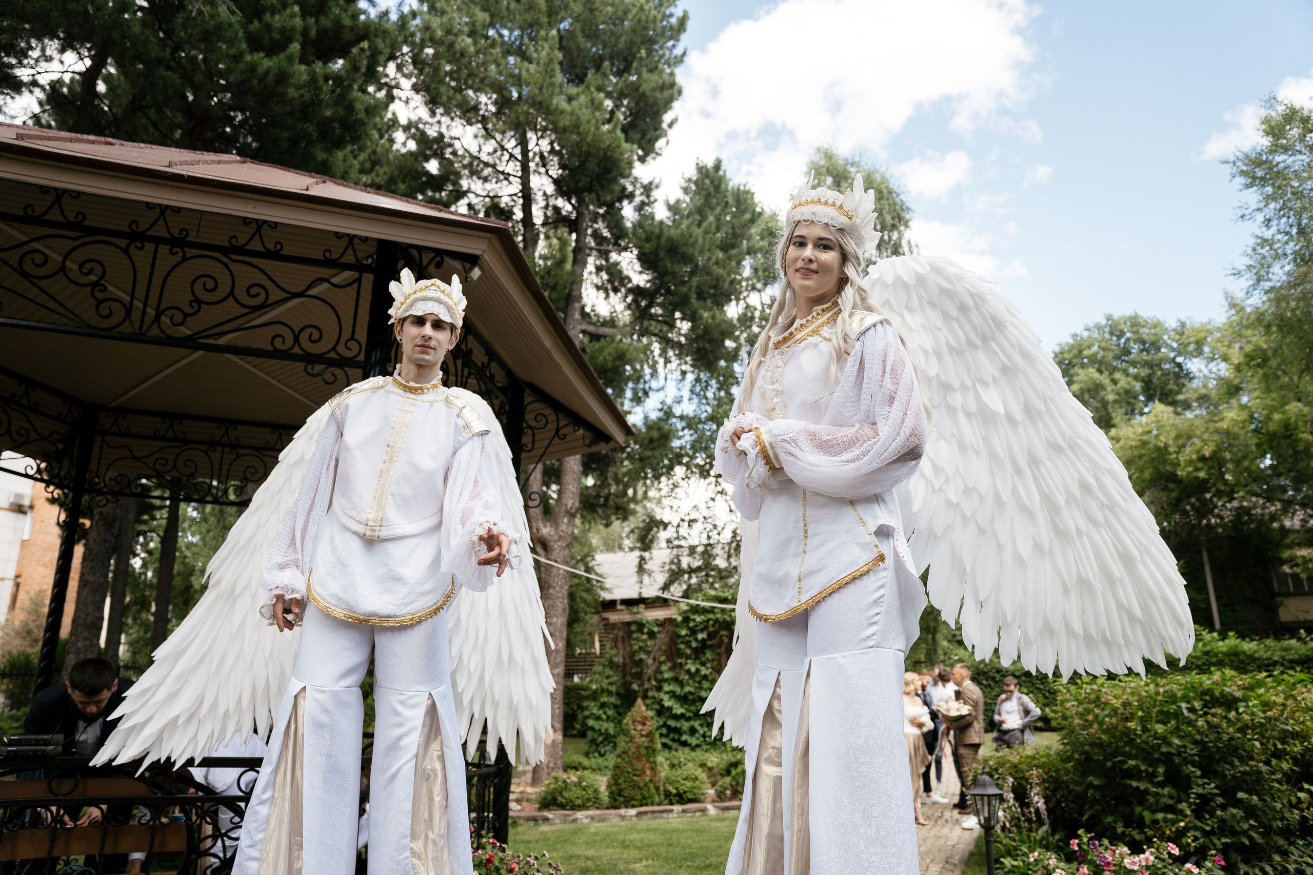 16.07.2021 Wedding day. Фотограф Томск, Новосибирск Влад Свириденко