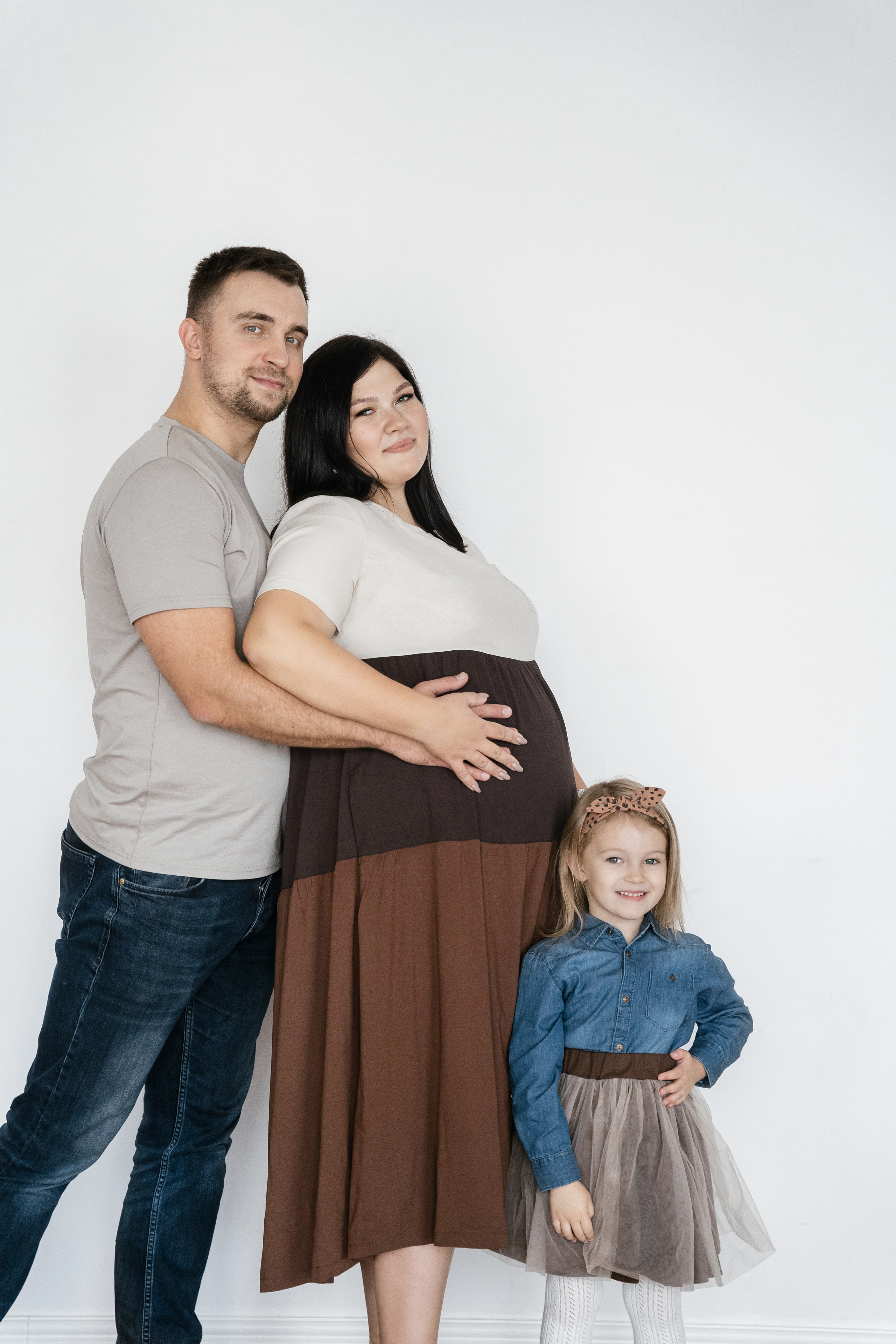 26.09.2021 Family. Фотограф Томск, Новосибирск Влад Свириденко