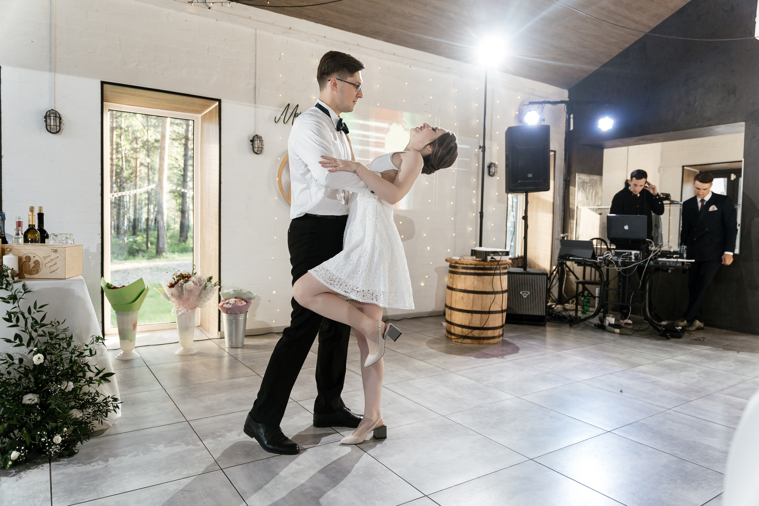 29.07.2021 Wedding day. Фотограф Томск, Новосибирск Влад Свириденко