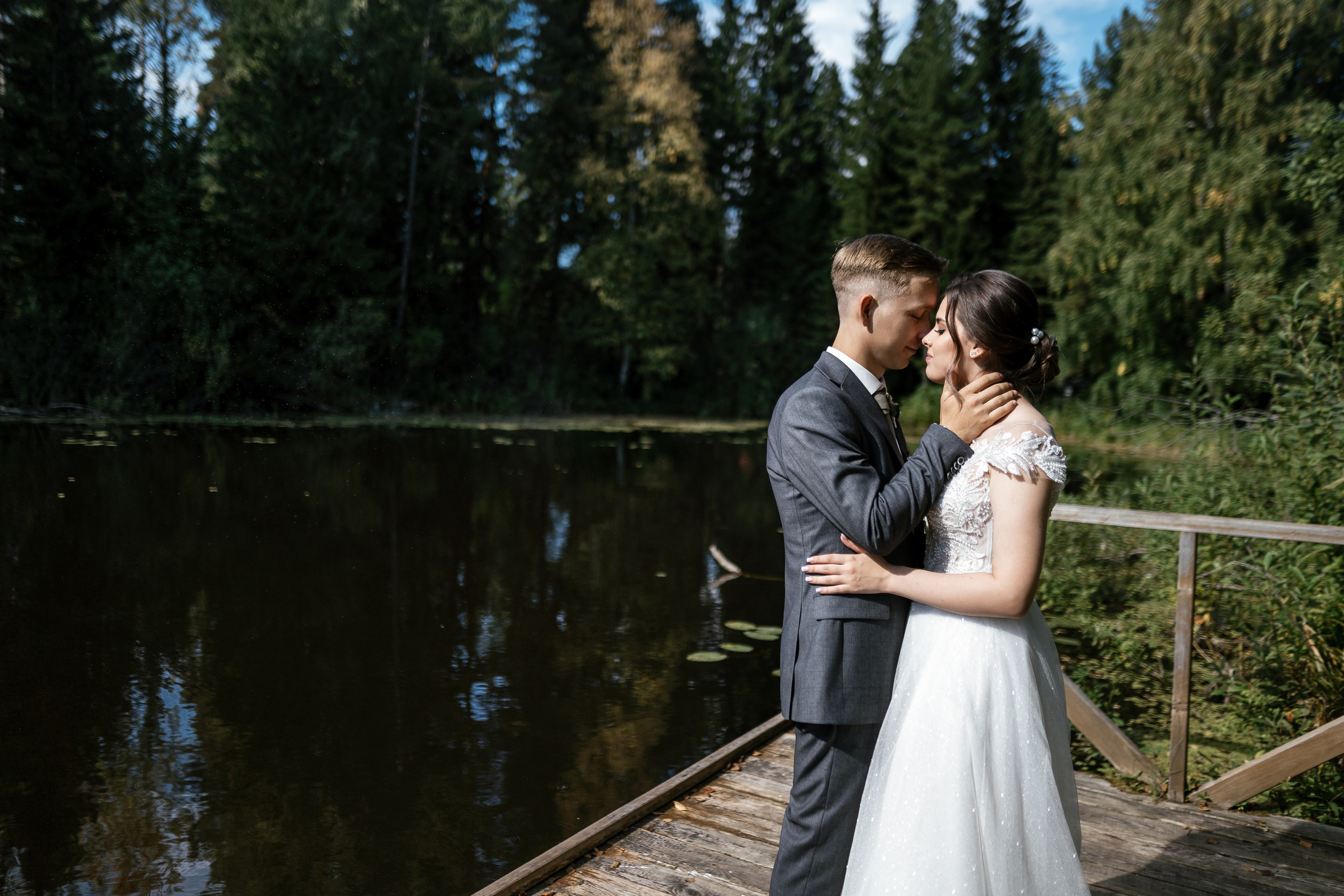 05.09.2021 Wedding day. Фотограф Томск, Новосибирск Влад Свириденко