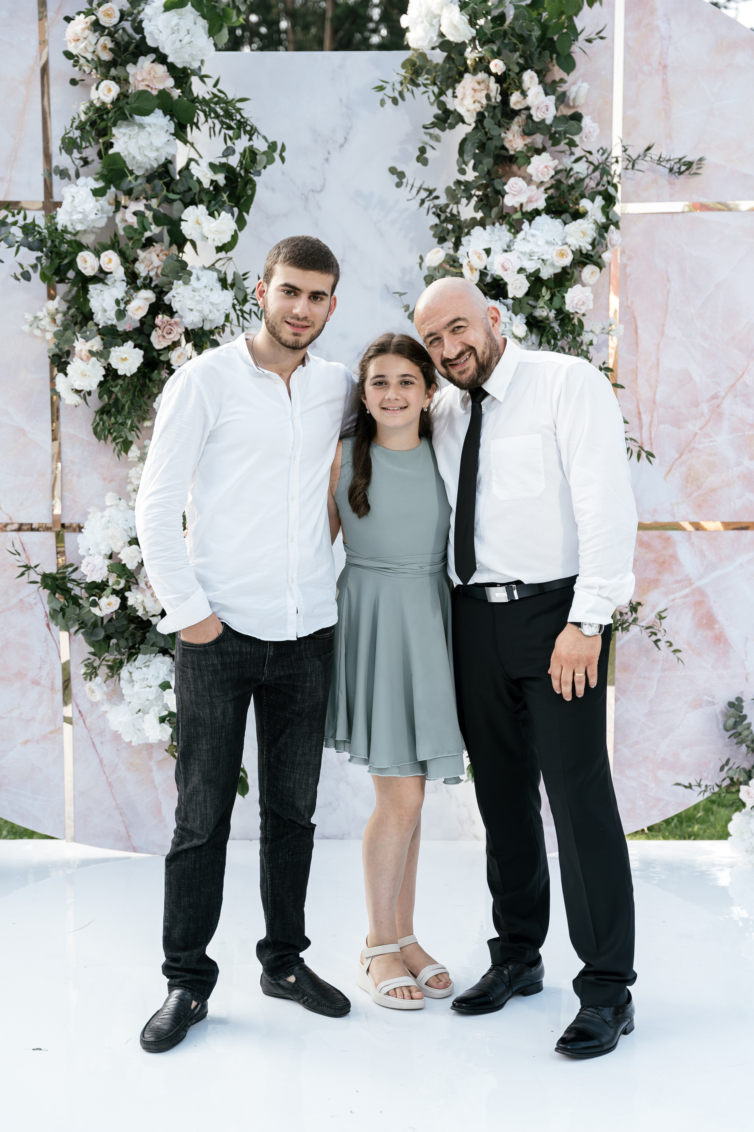 09.08.2021 Wedding day. Фотограф Томск, Новосибирск Влад Свириденко