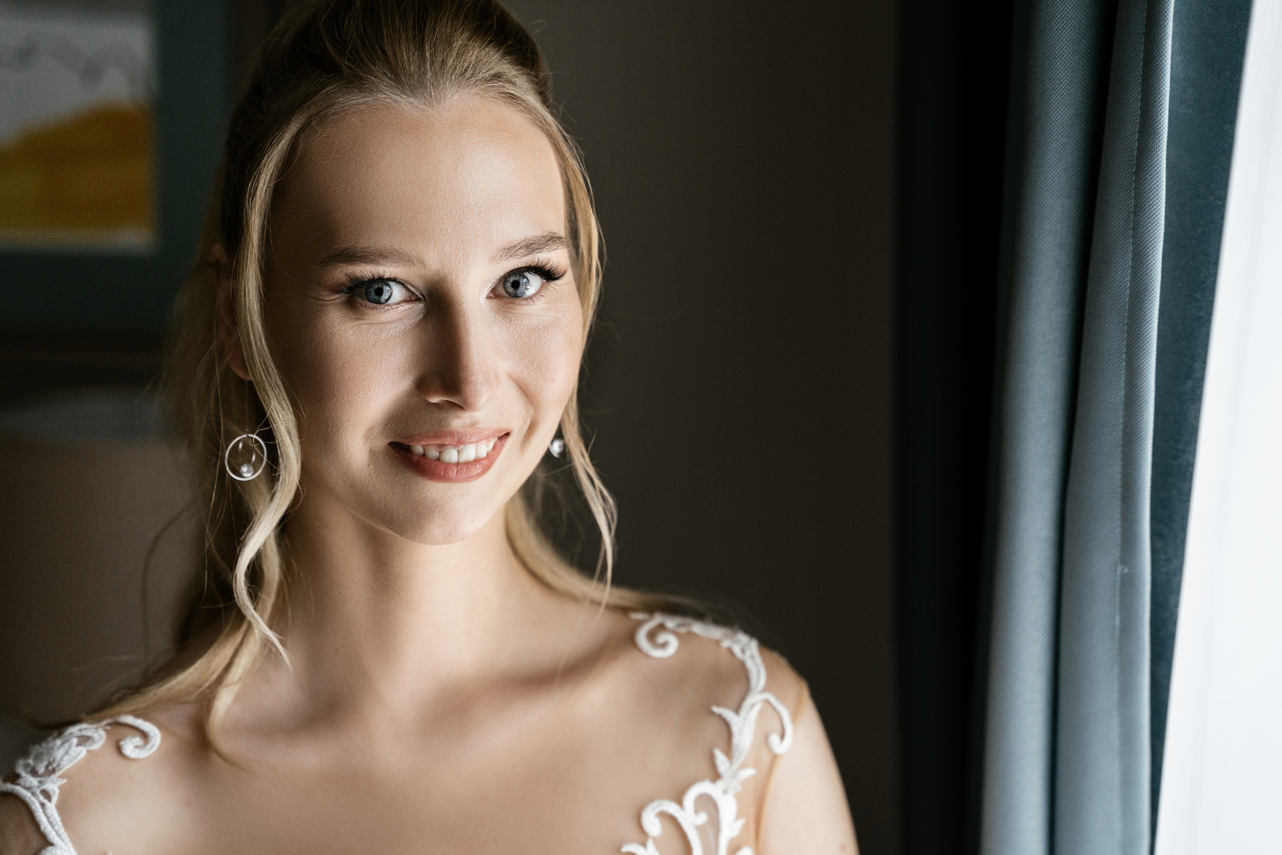 10.07.2021 Wedding day. Фотограф Томск, Новосибирск Влад Свириденко