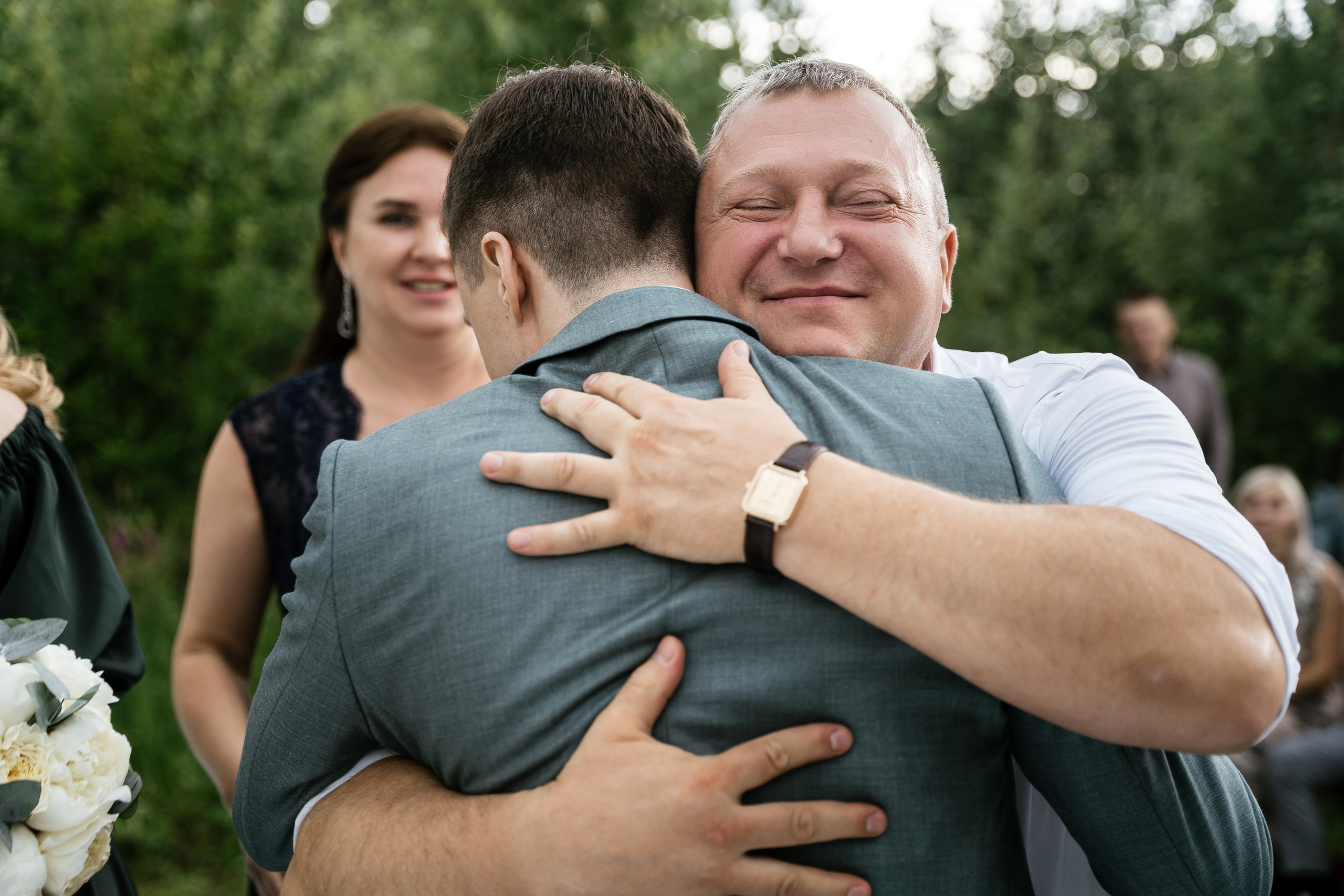 17.07.2021 Wedding day. Фотограф Томск, Новосибирск Влад Свириденко