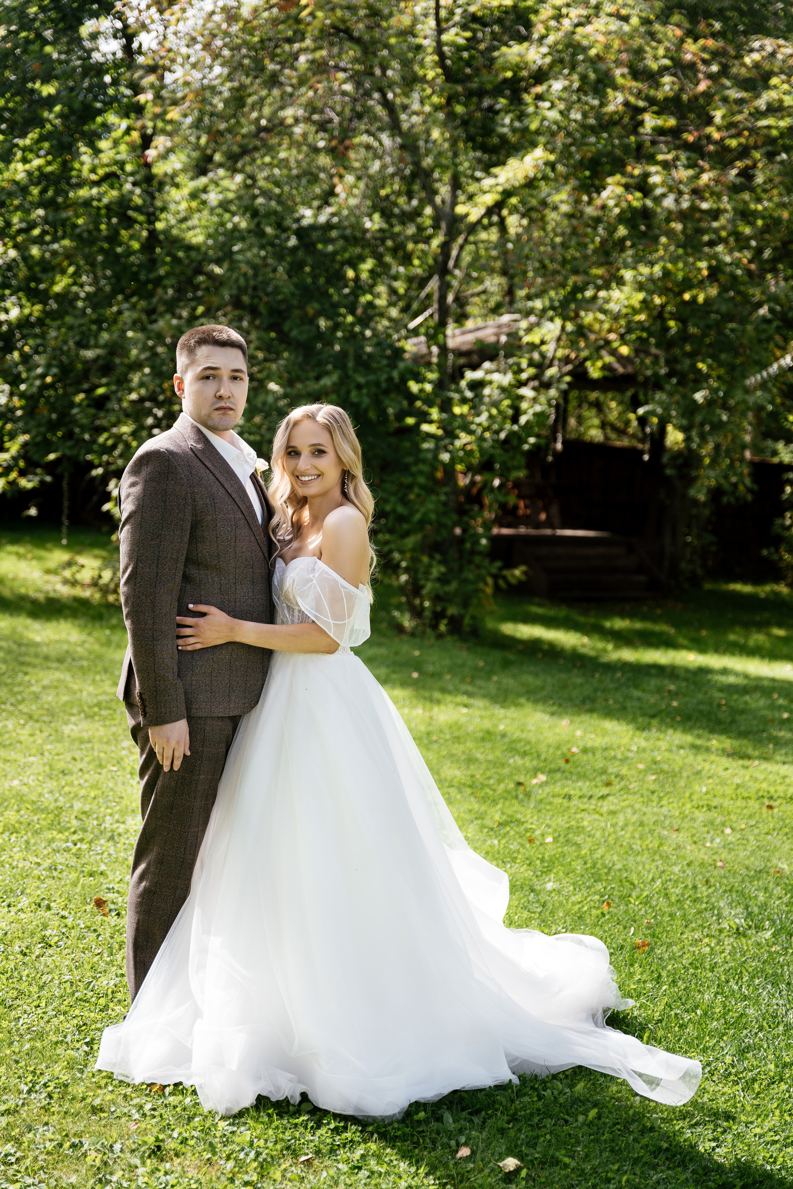 18.08.2021 Wedding day. Фотограф Томск, Новосибирск Влад Свириденко