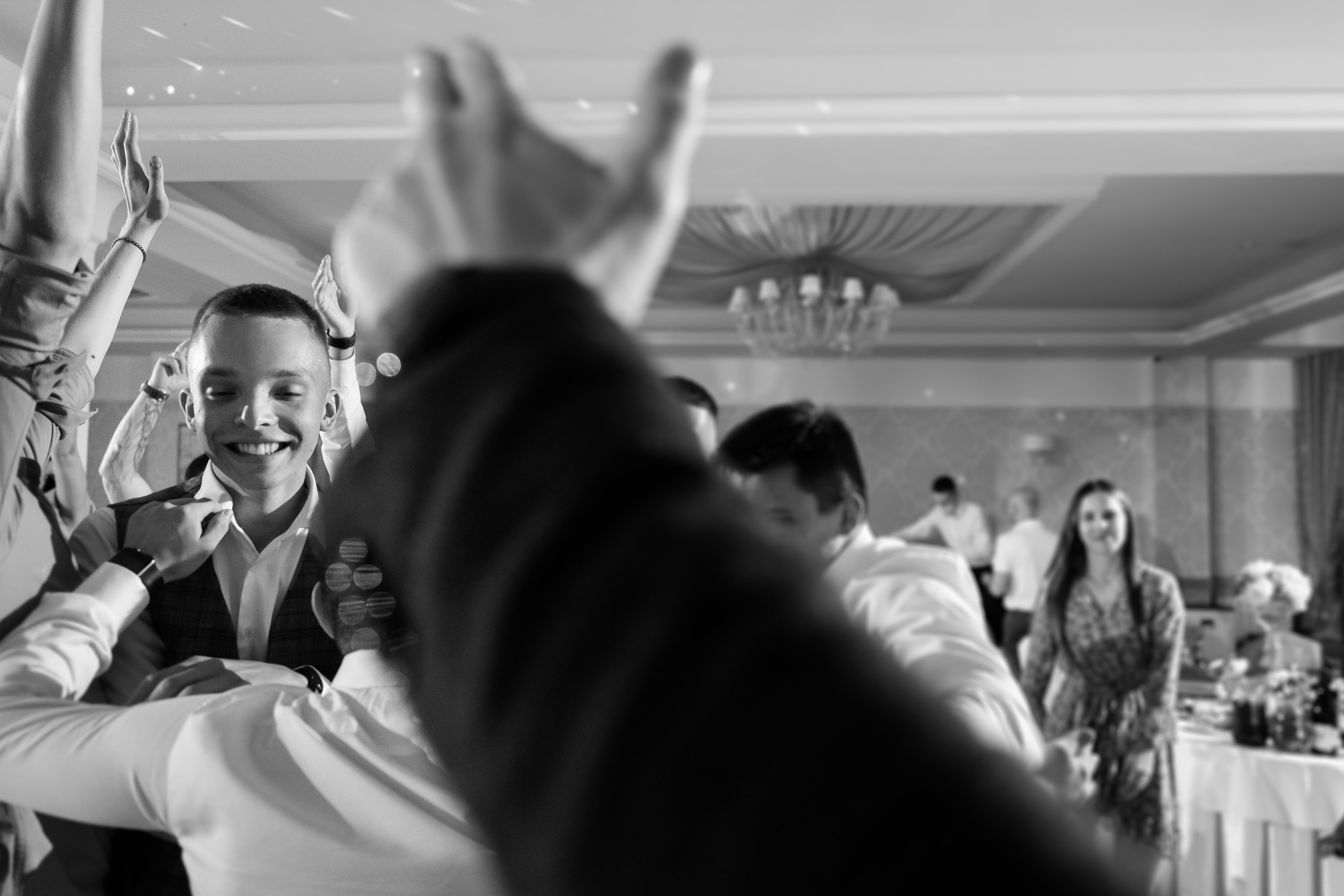 16.07.2021 Wedding day. Фотограф Томск, Новосибирск Влад Свириденко