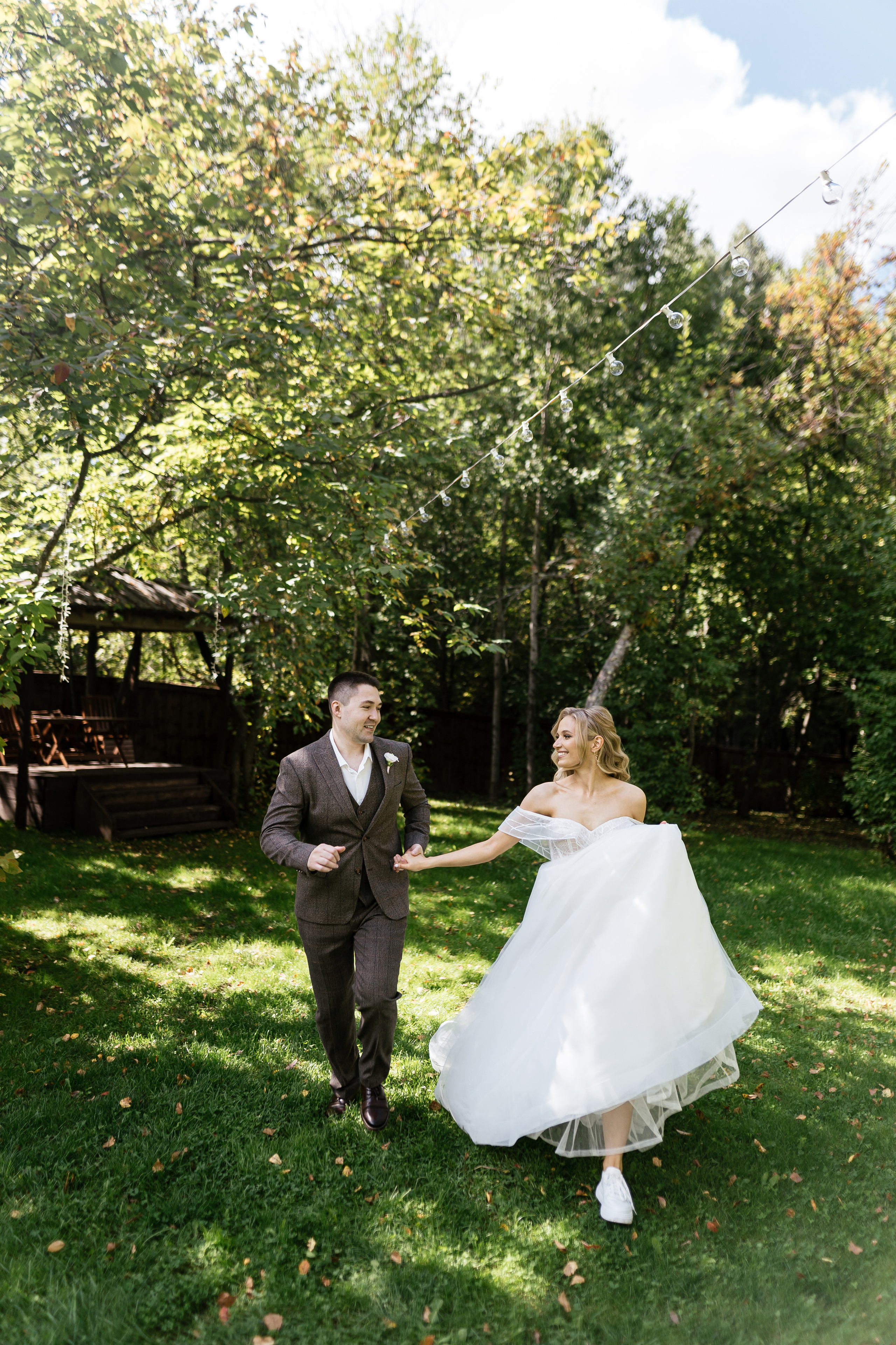 18.08.2021 Wedding day. Фотограф Томск, Новосибирск Влад Свириденко