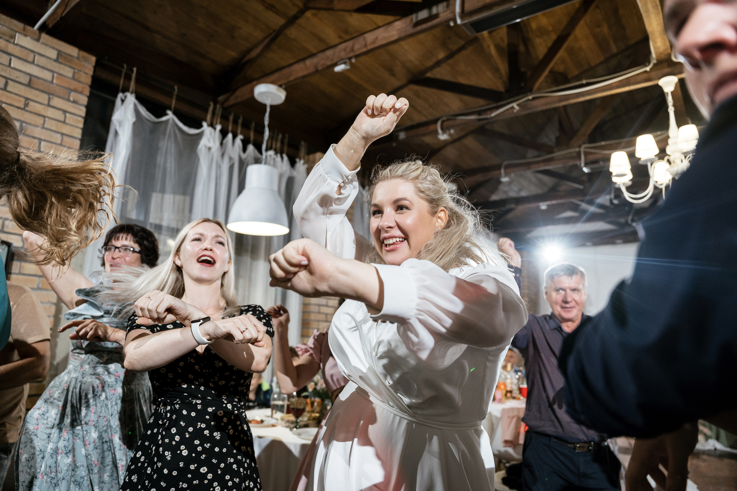 23.08.2021 Wedding day. Фотограф Томск, Новосибирск Влад Свириденко