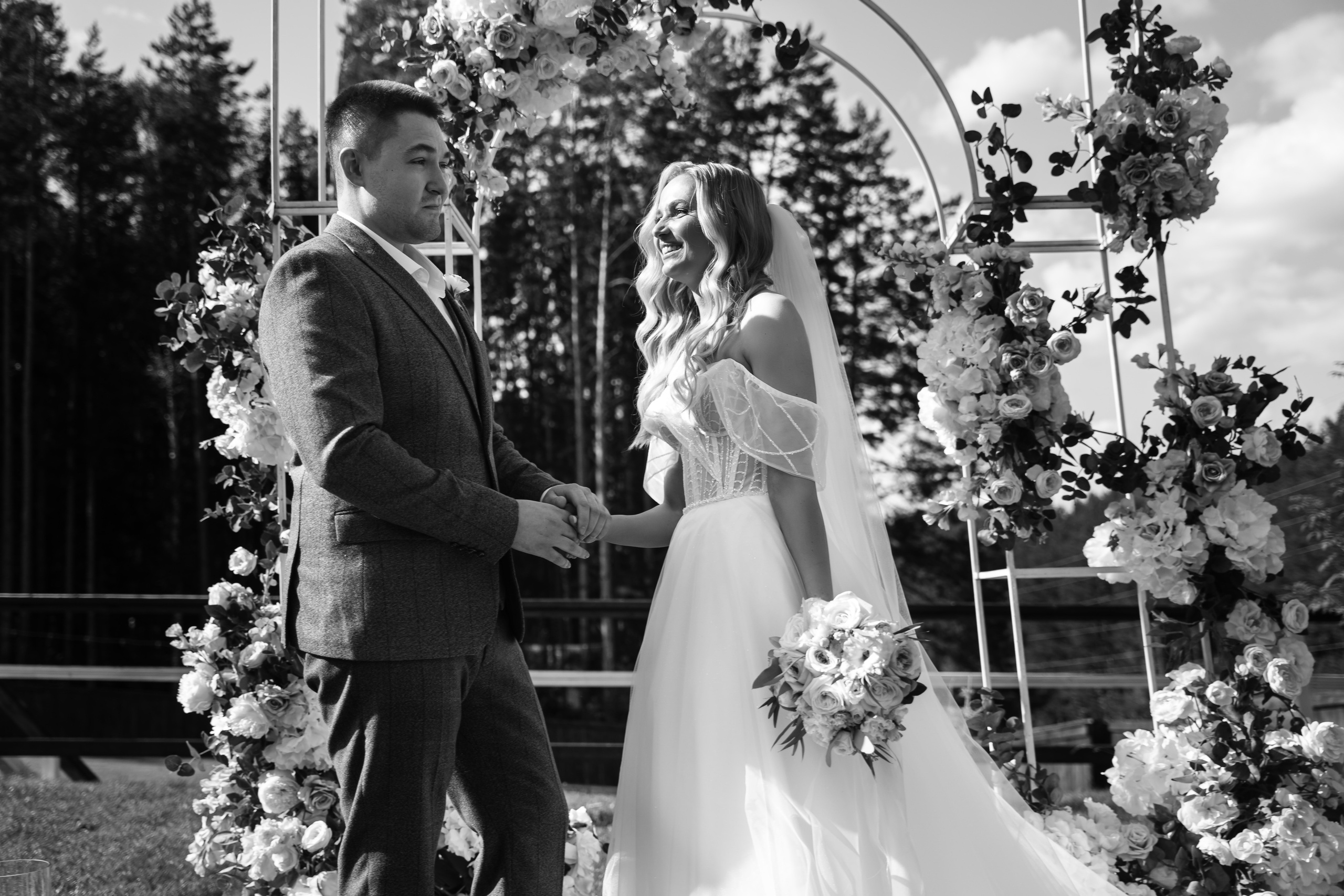 18.08.2021 Wedding day. Фотограф Томск, Новосибирск Влад Свириденко