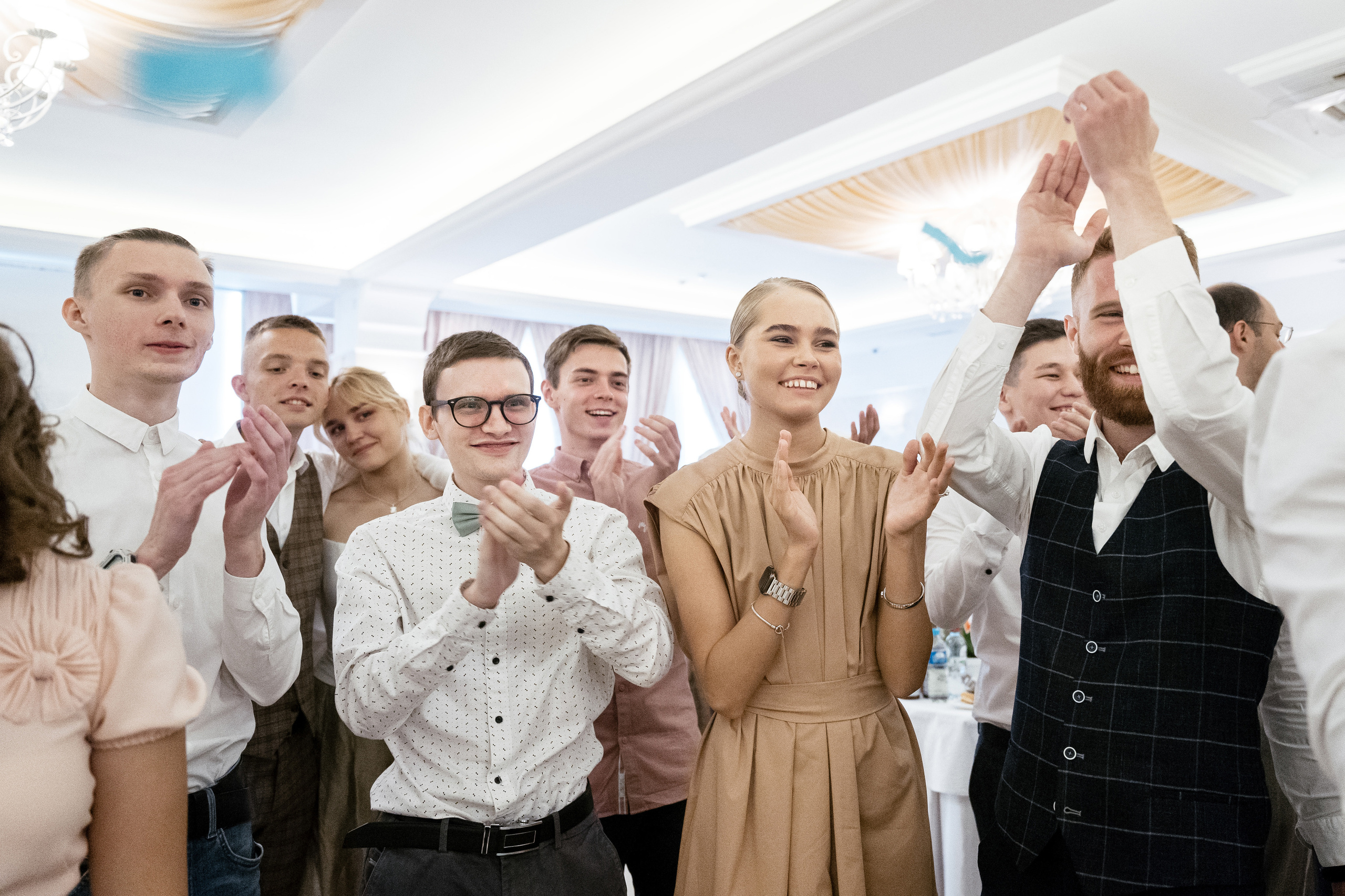 16.07.2021 Wedding day. Фотограф Томск, Новосибирск Влад Свириденко