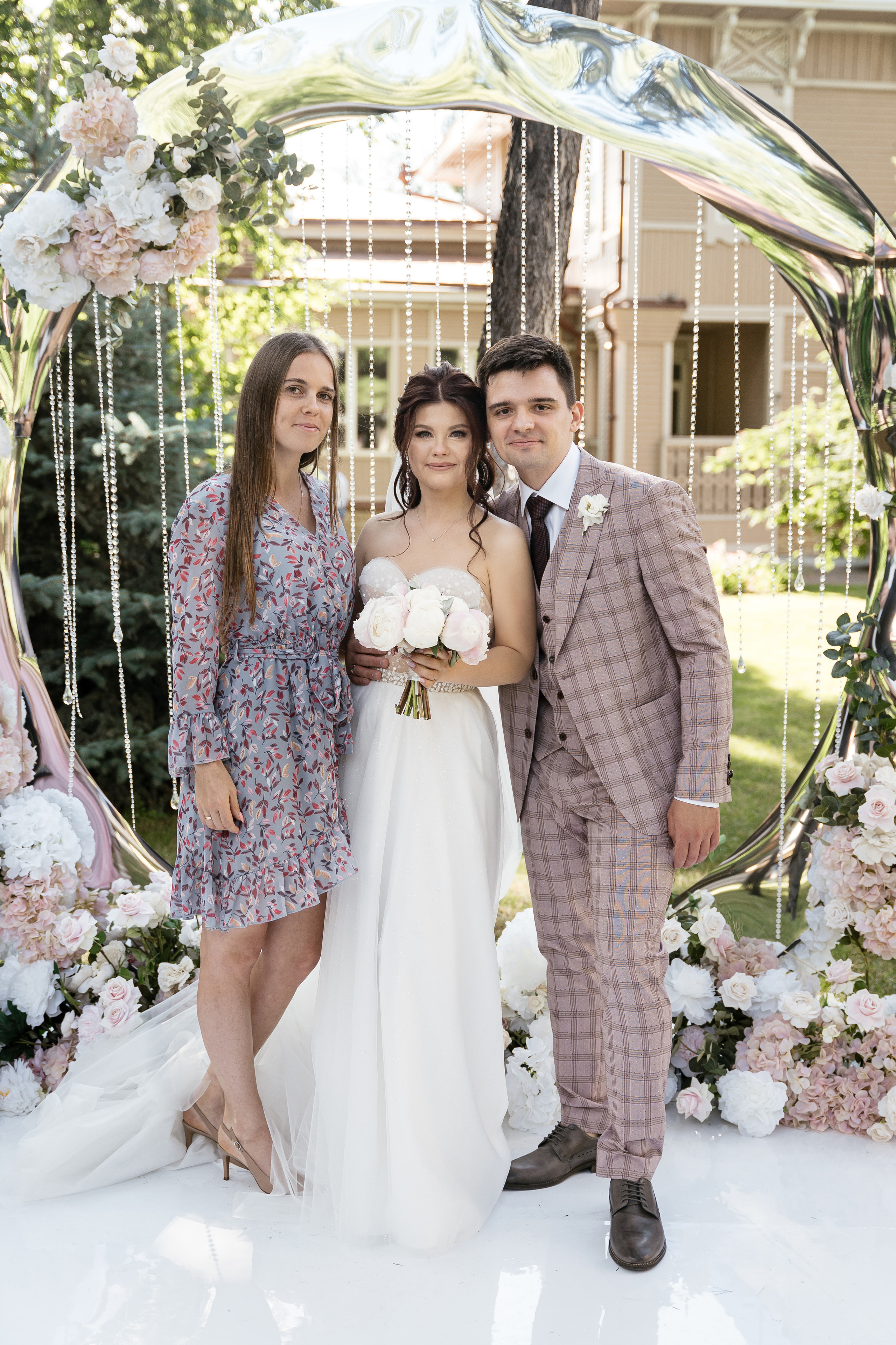 16.07.2021 Wedding day. Фотограф Томск, Новосибирск Влад Свириденко