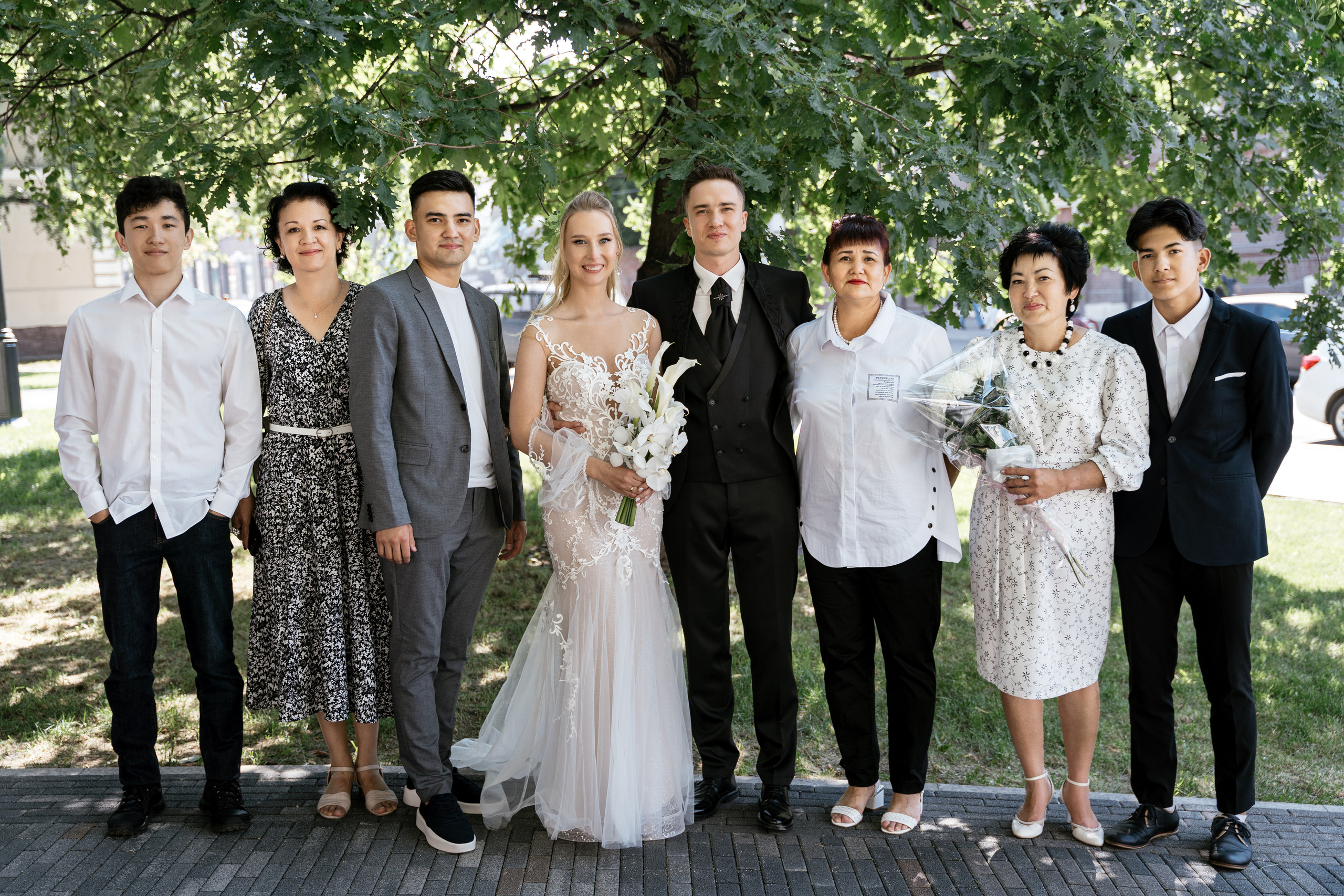 10.07.2021 Wedding day. Фотограф Томск, Новосибирск Влад Свириденко