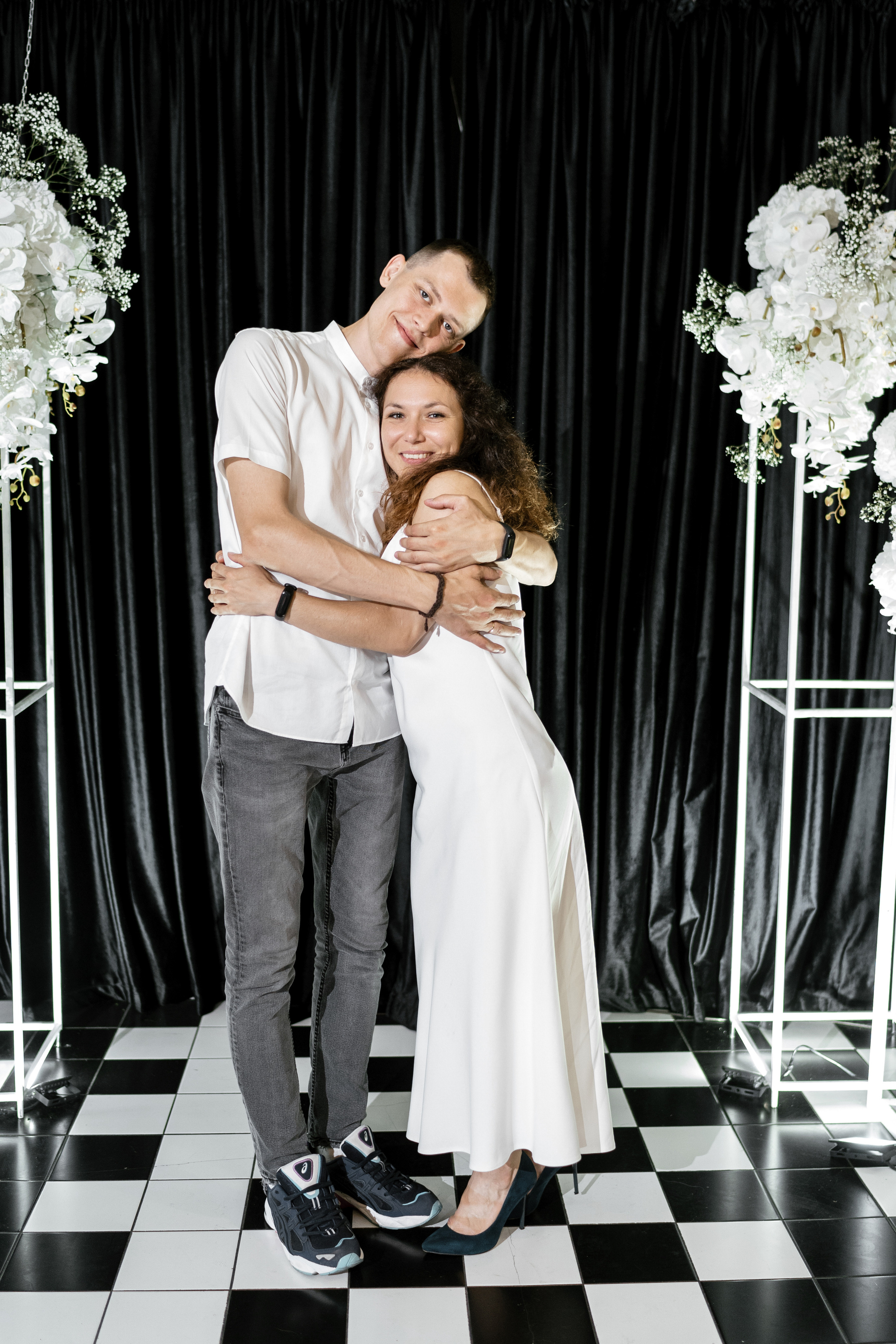 10.07.2021 Wedding day. Фотограф Томск, Новосибирск Влад Свириденко