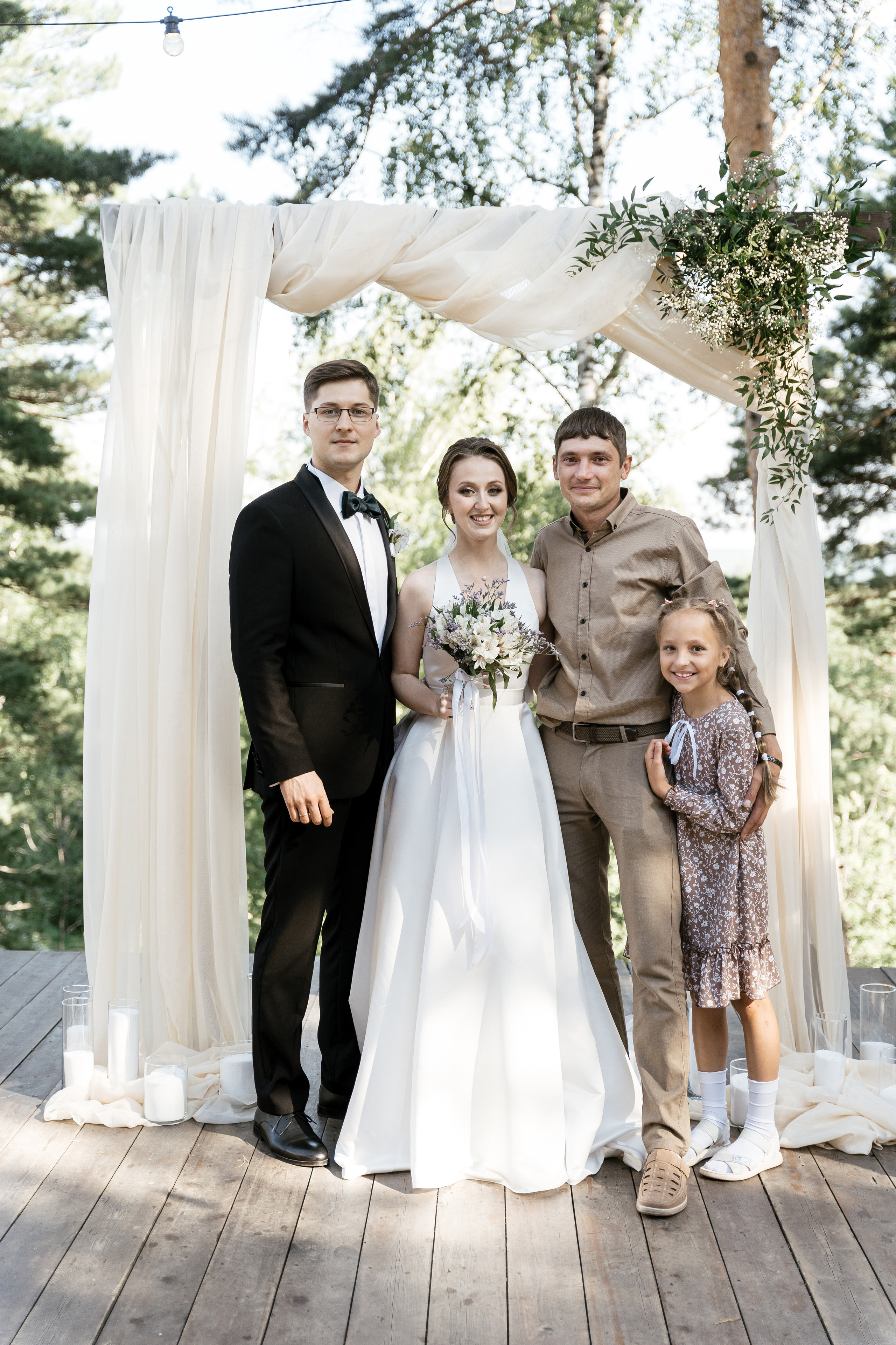 29.07.2021 Wedding day. Фотограф Томск, Новосибирск Влад Свириденко