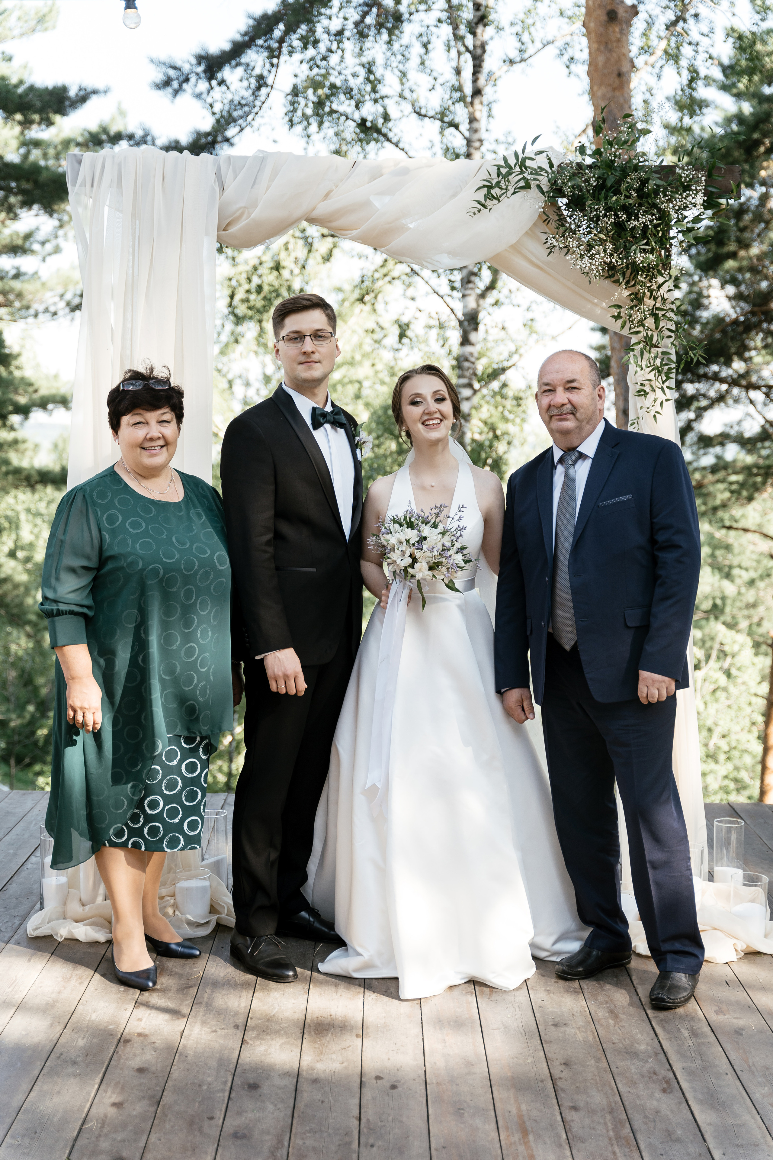 29.07.2021 Wedding day. Фотограф Томск, Новосибирск Влад Свириденко