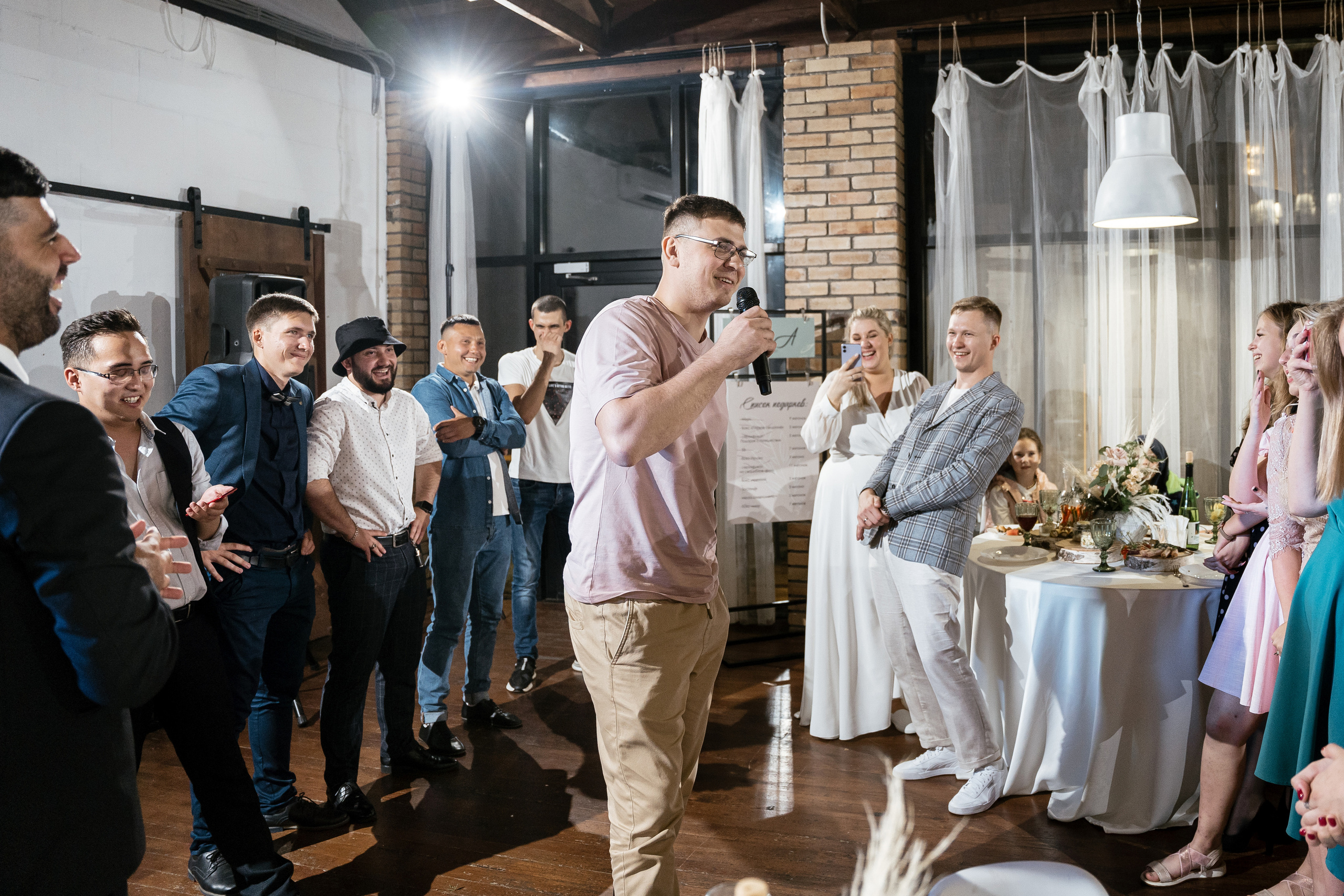 23.08.2021 Wedding day. Фотограф Томск, Новосибирск Влад Свириденко