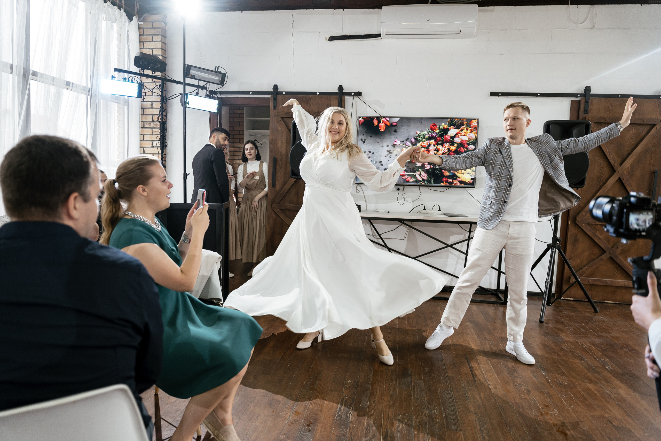 23.08.2021 Wedding day. Фотограф Томск, Новосибирск Влад Свириденко