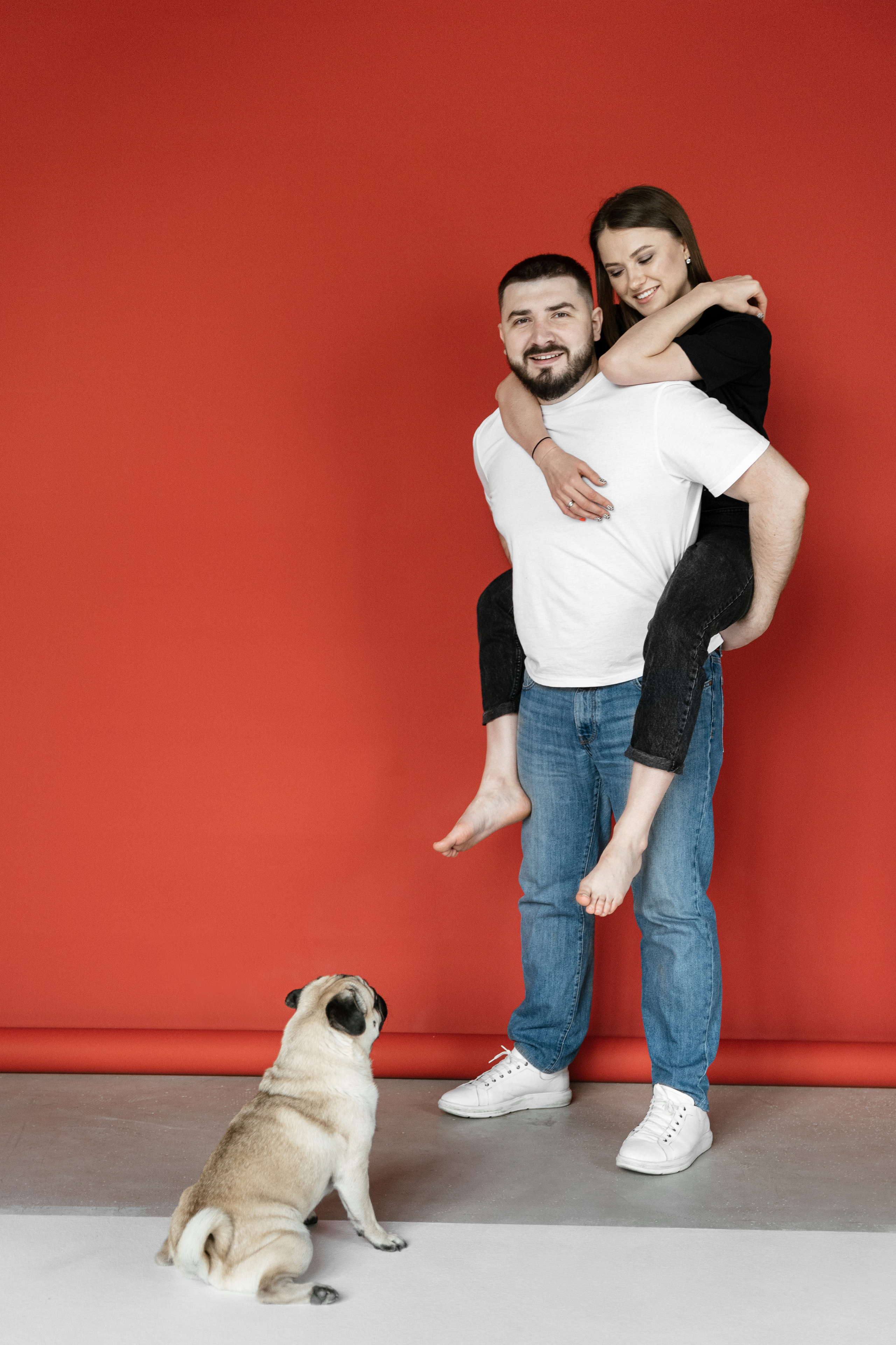 Паше 30ка. Фотограф Томск, Новосибирск Влад Свириденко