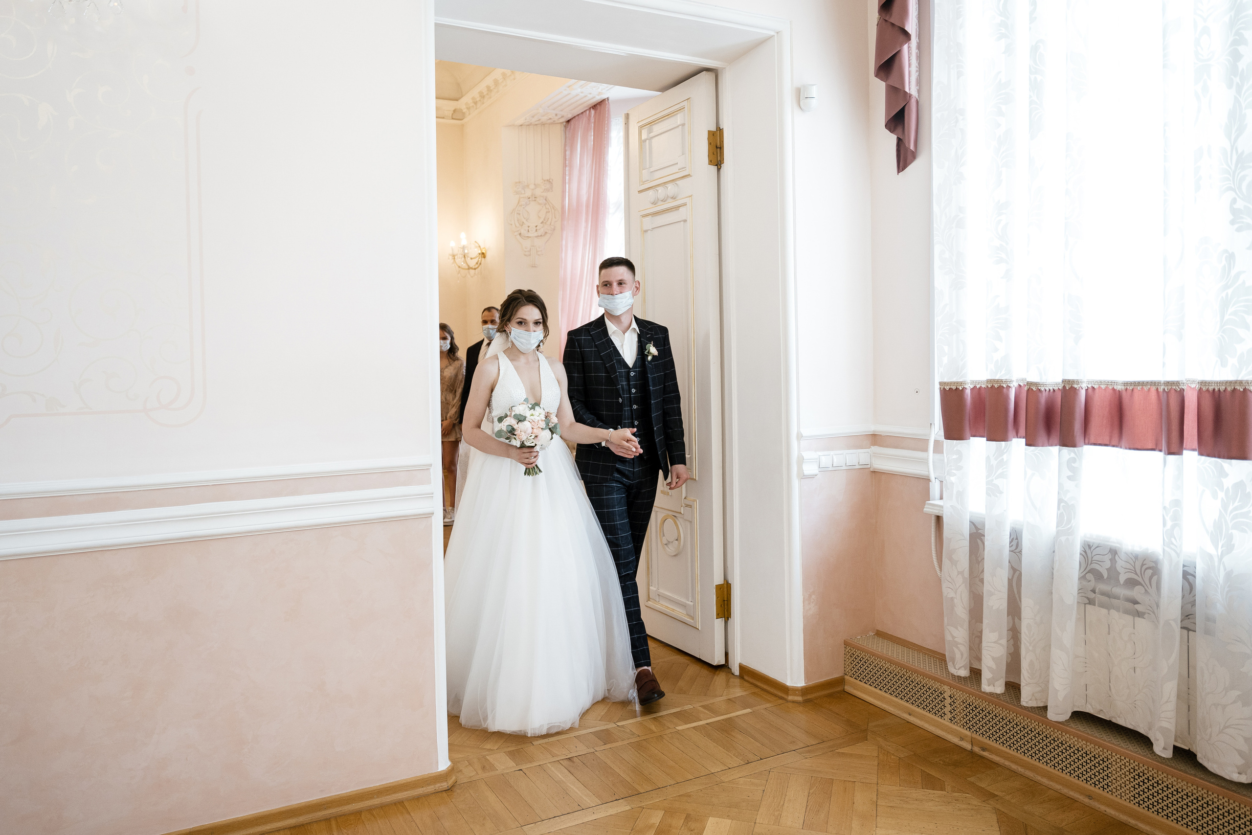 14.07.2021 Wedding day. Фотограф Томск, Новосибирск Влад Свириденко