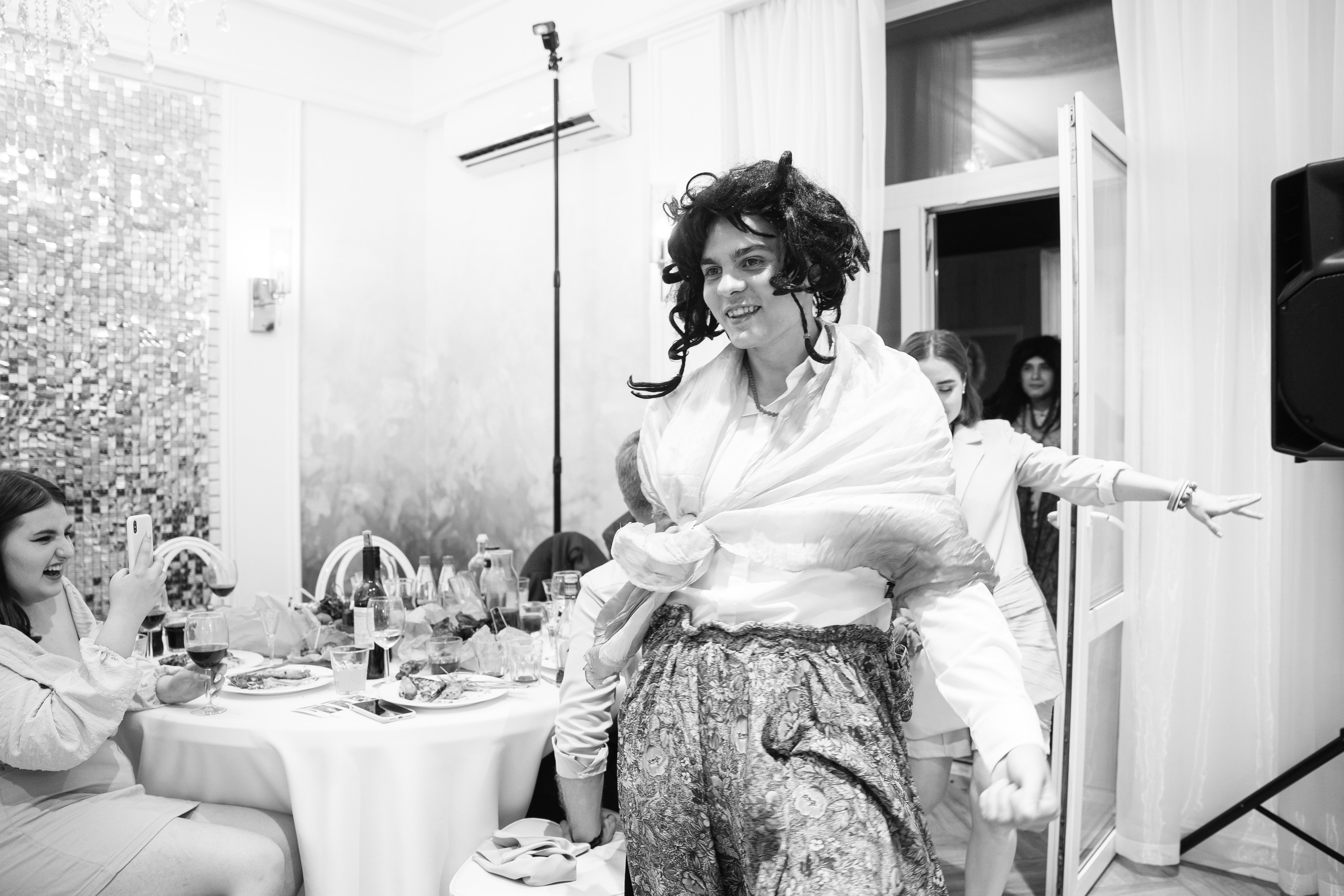 09.08.2021 Wedding day. Фотограф Томск, Новосибирск Влад Свириденко