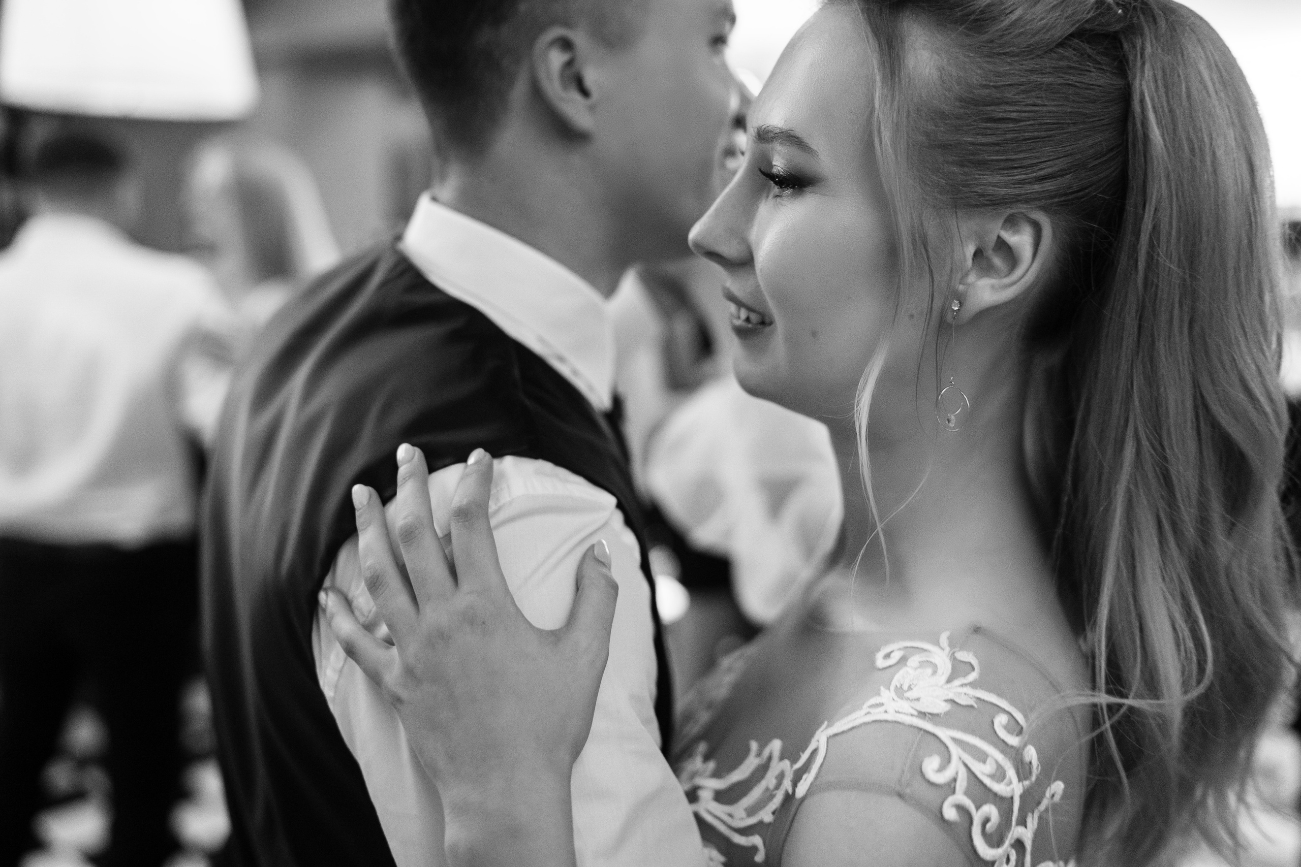 10.07.2021 Wedding day. Фотограф Томск, Новосибирск Влад Свириденко