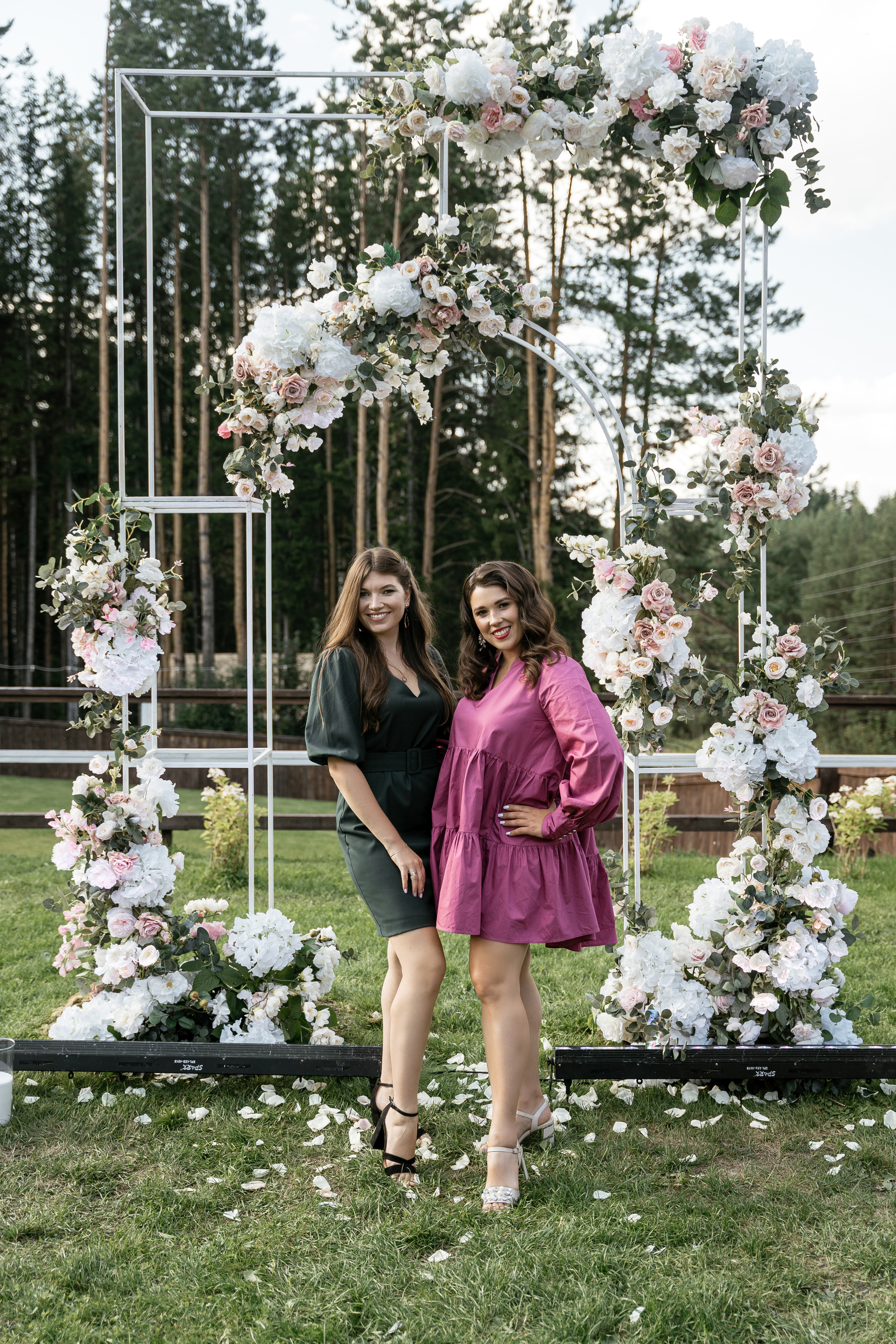 18.08.2021 Wedding day. Фотограф Томск, Новосибирск Влад Свириденко