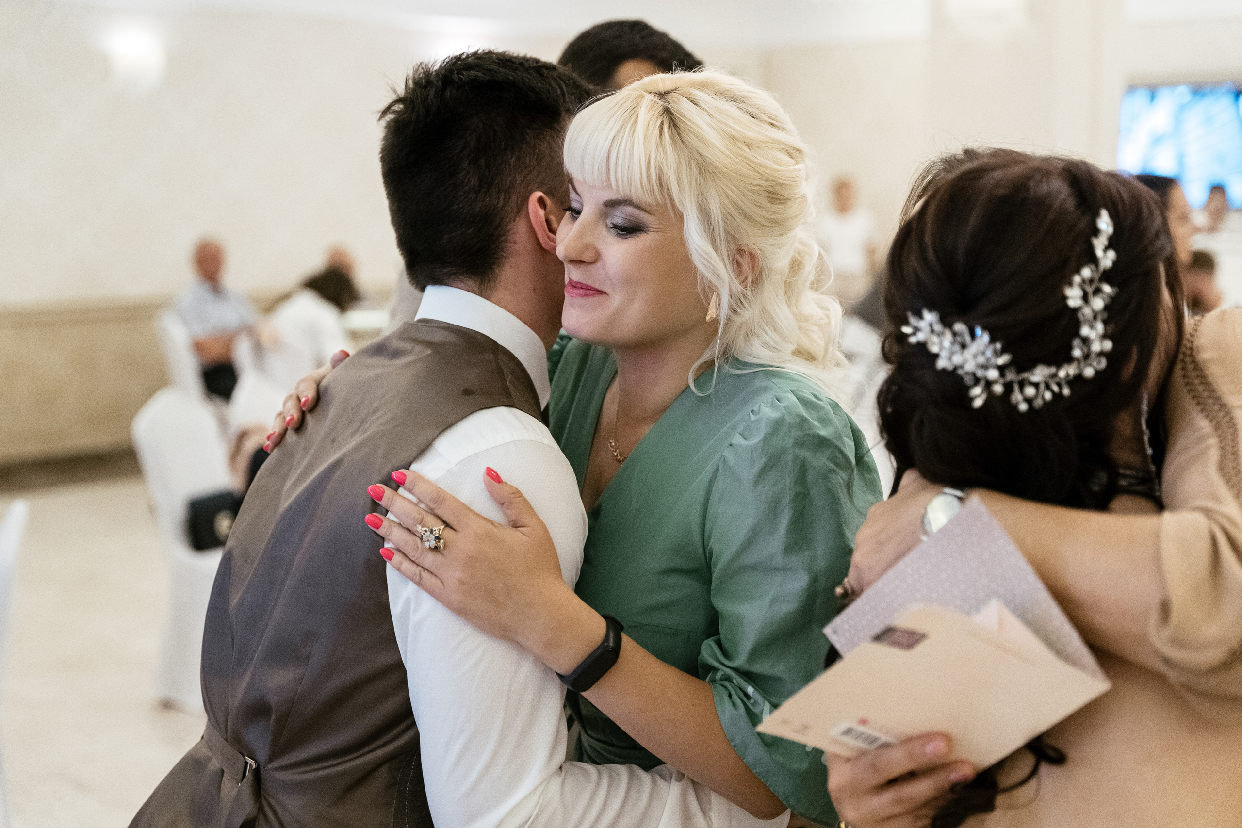 16.07.2021 Wedding day. Фотограф Томск, Новосибирск Влад Свириденко