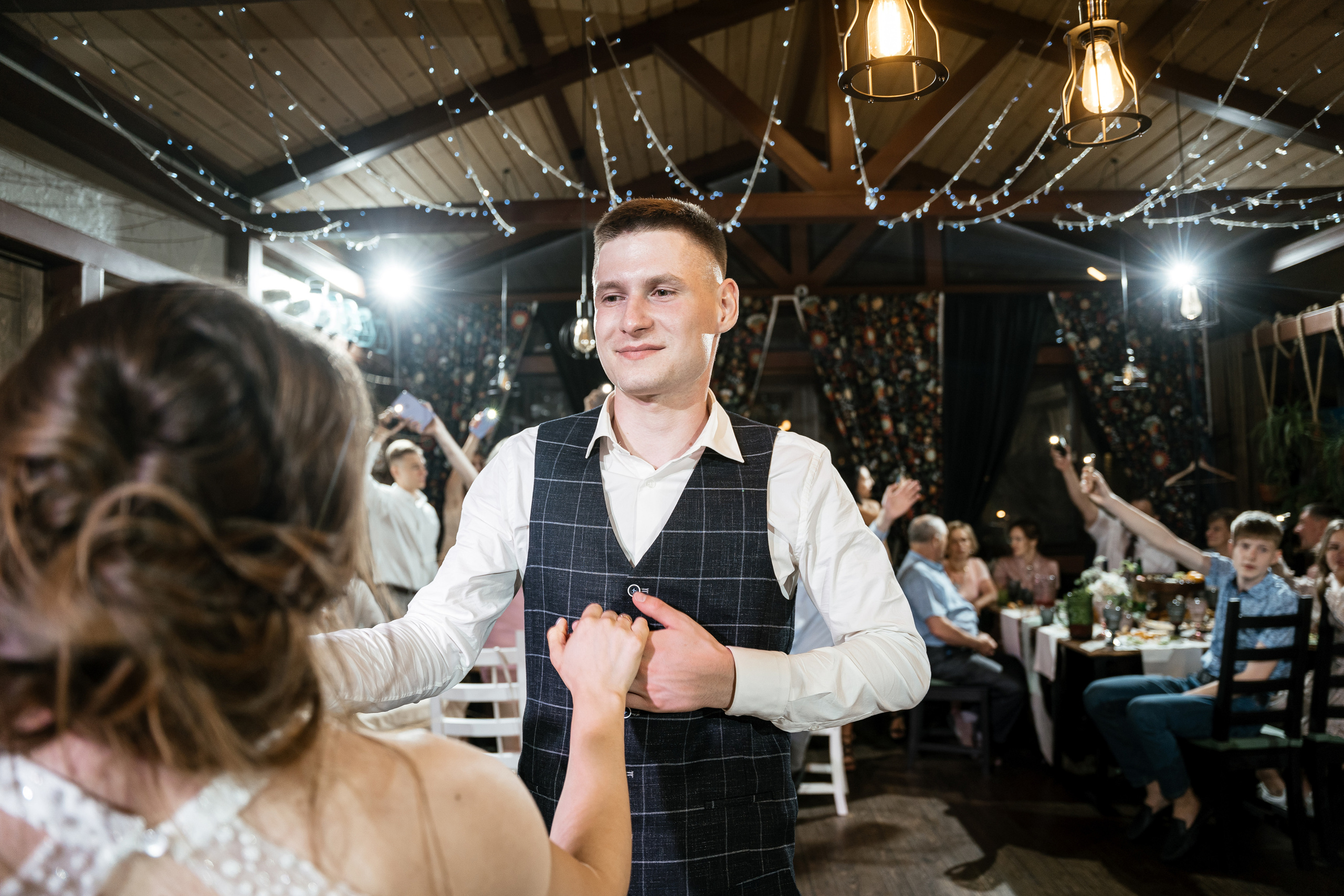 14.07.2021 Wedding day. Фотограф Томск, Новосибирск Влад Свириденко