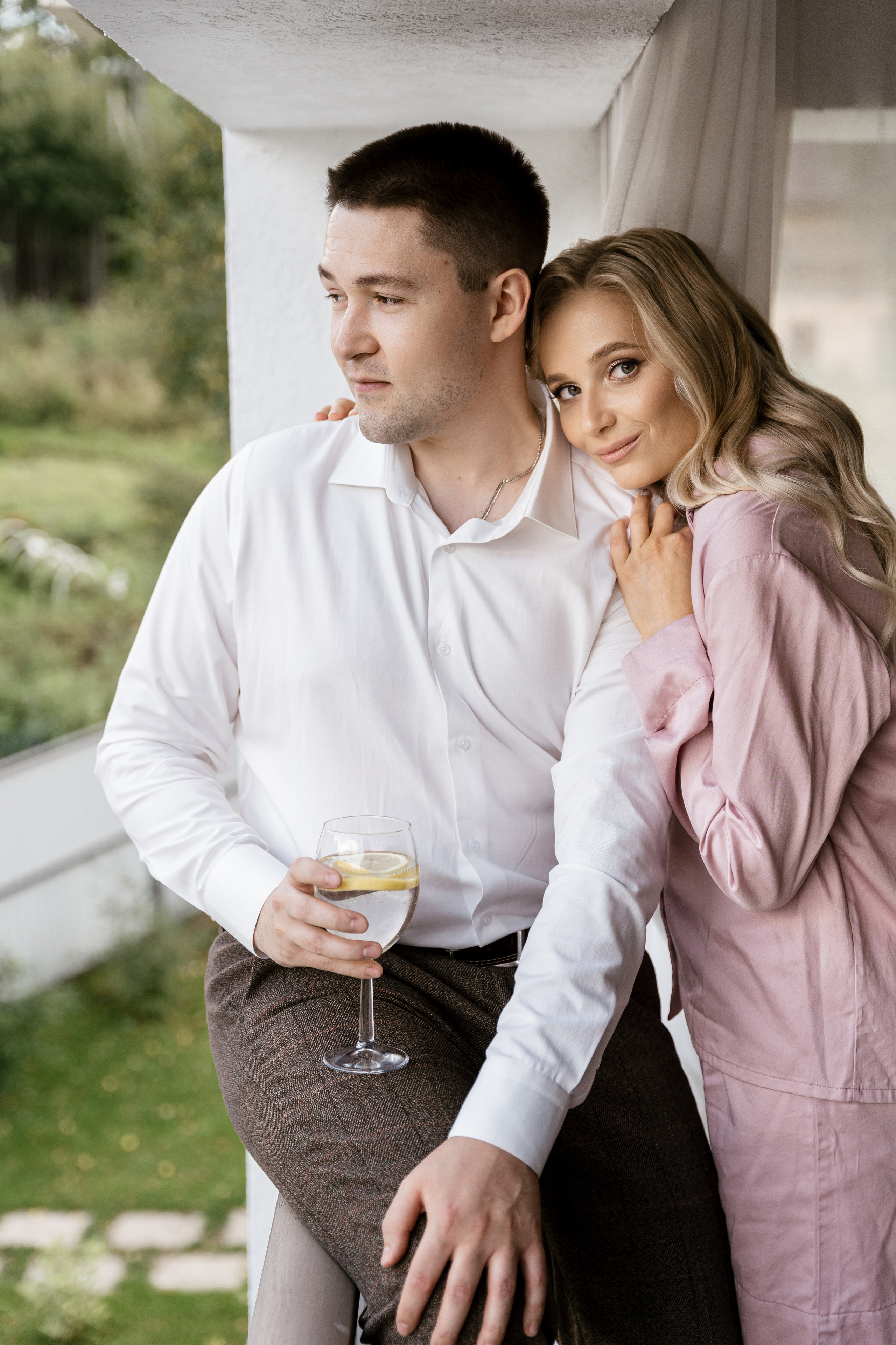 18.08.2021 Wedding day. Фотограф Томск, Новосибирск Влад Свириденко