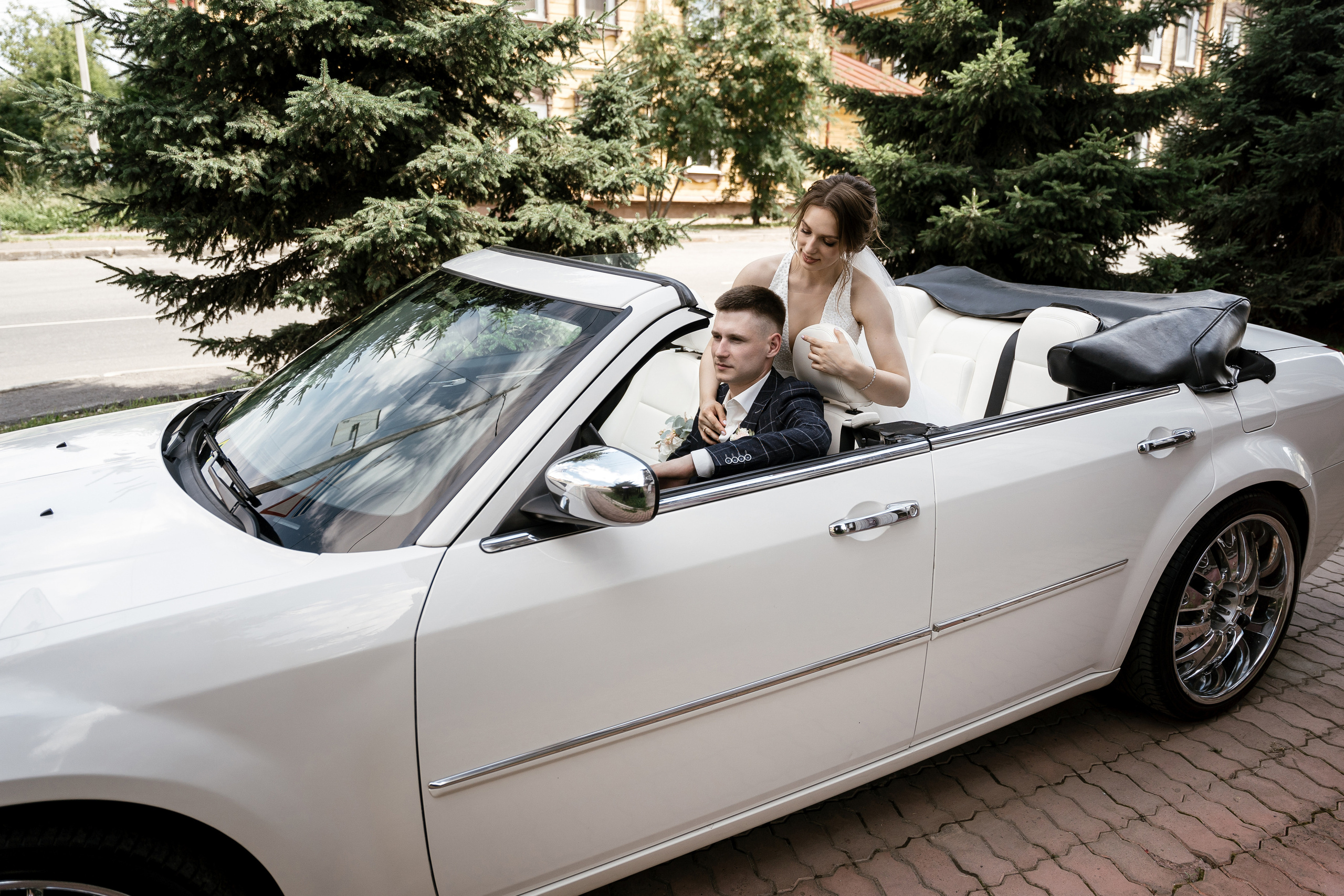 14.07.2021 Wedding day. Фотограф Томск, Новосибирск Влад Свириденко