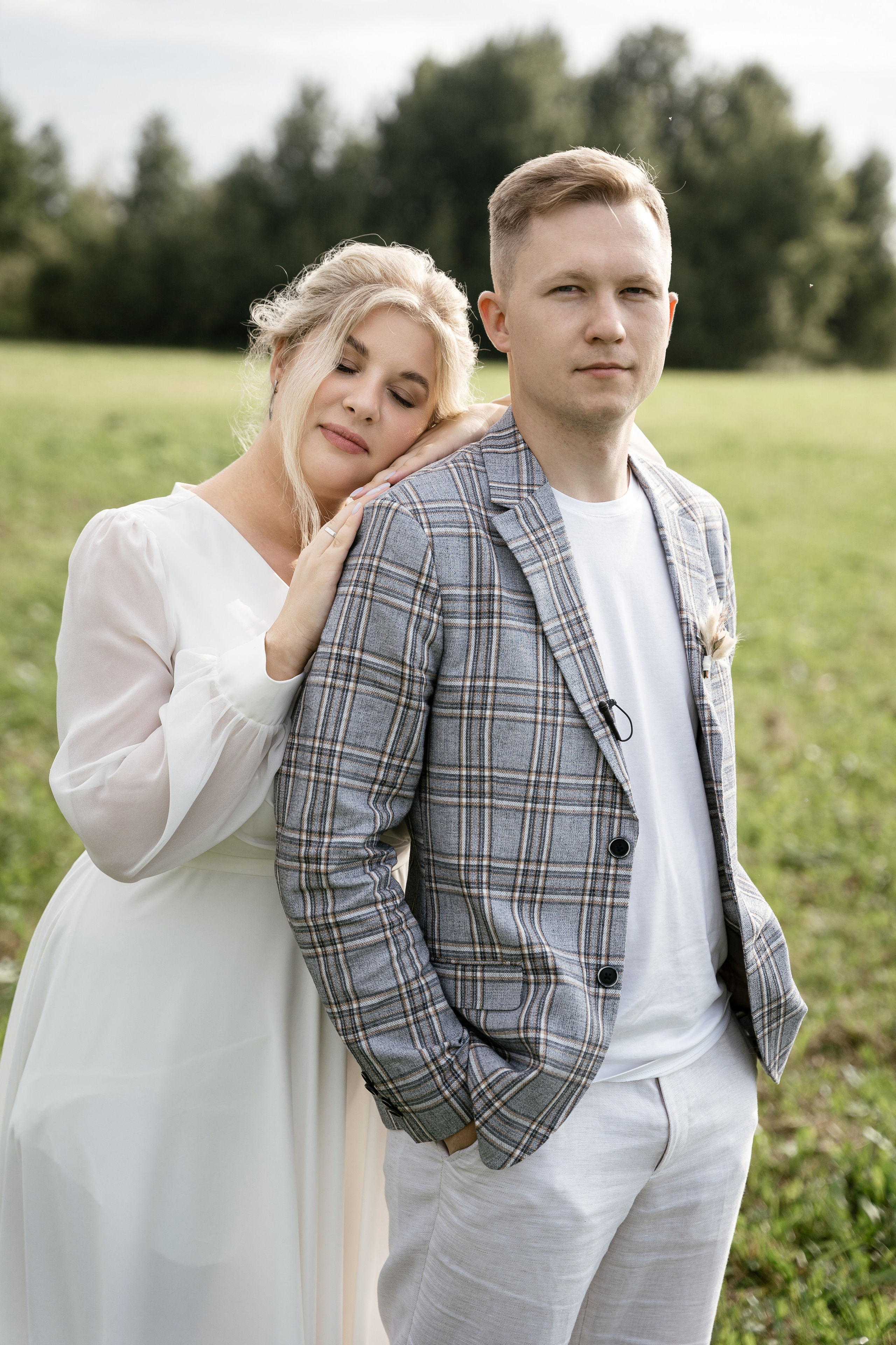 23.08.2021 Wedding day. Фотограф Томск, Новосибирск Влад Свириденко