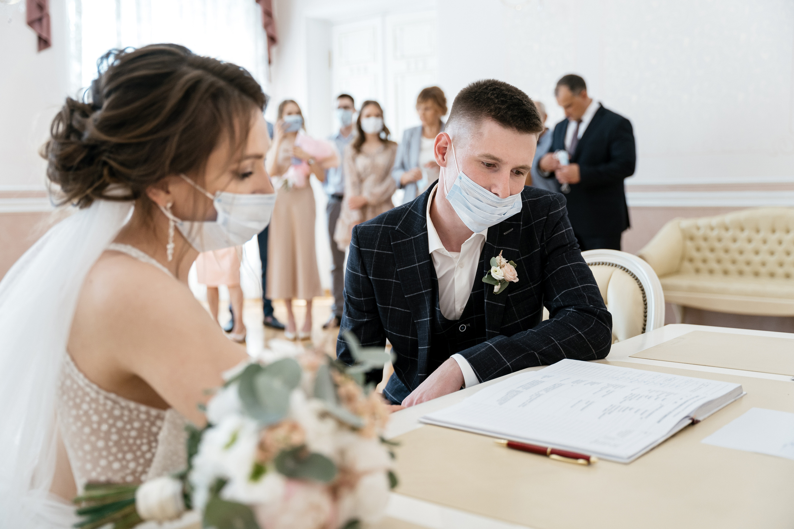 14.07.2021 Wedding day. Фотограф Томск, Новосибирск Влад Свириденко