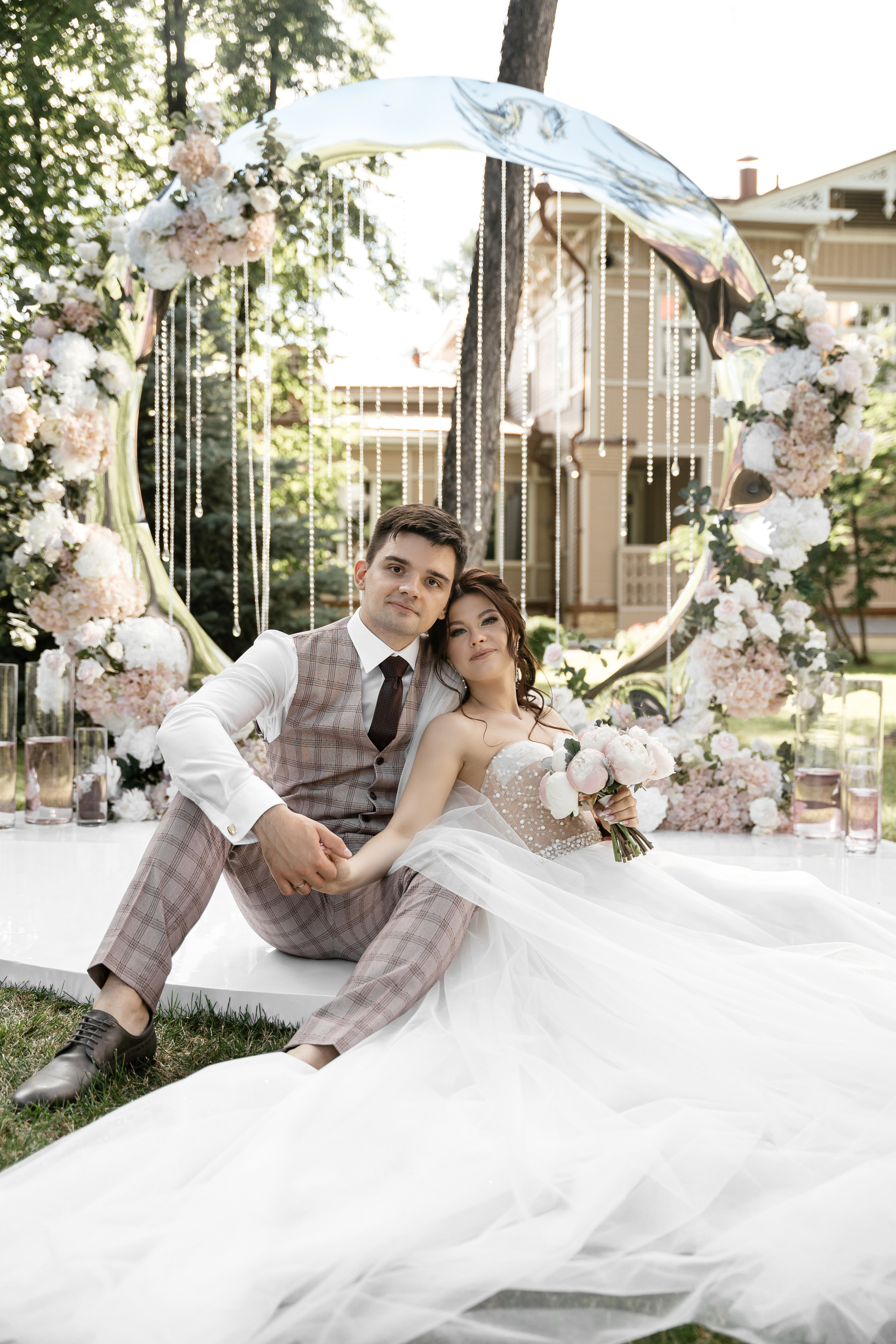 16.07.2021 Wedding day. Фотограф Томск, Новосибирск Влад Свириденко