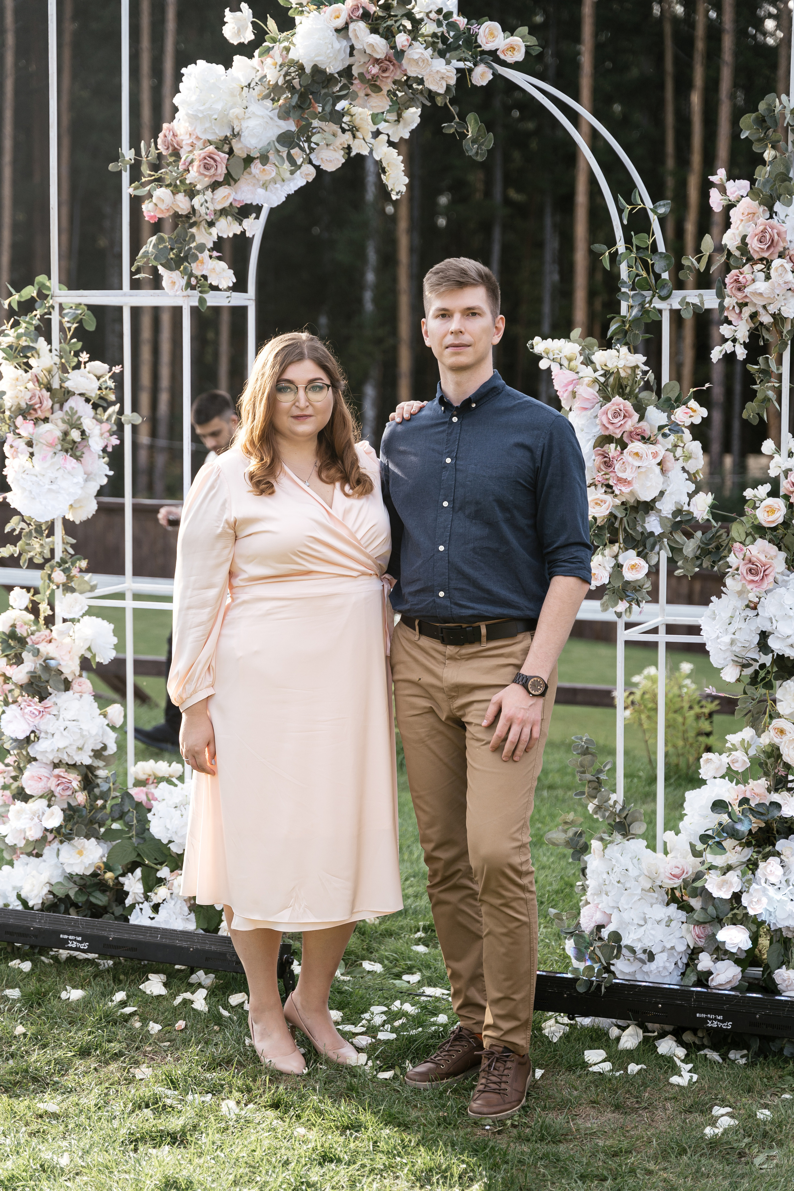 18.08.2021 Wedding day. Фотограф Томск, Новосибирск Влад Свириденко