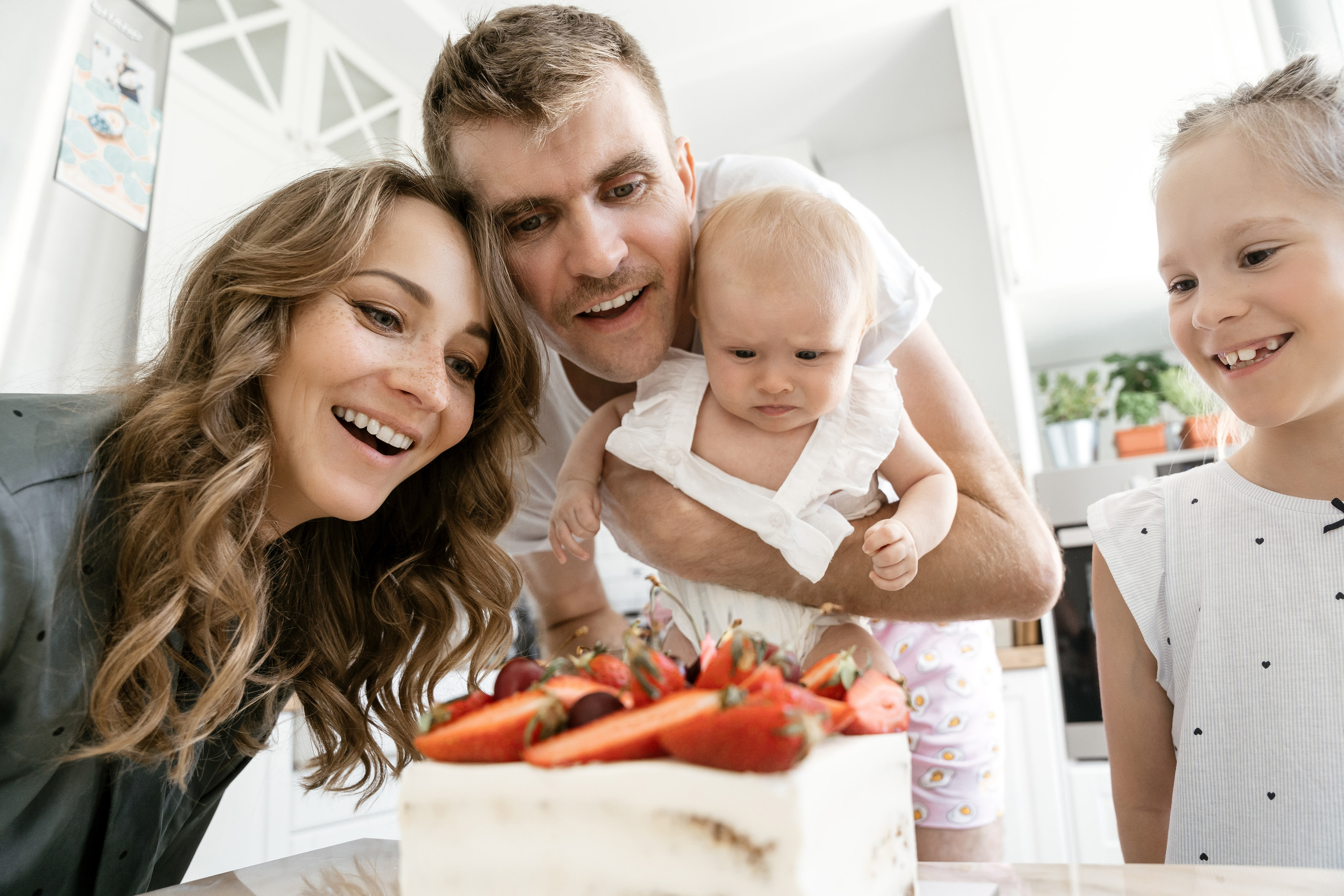 01.06.2021 Family. Фотограф Томск, Новосибирск Влад Свириденко