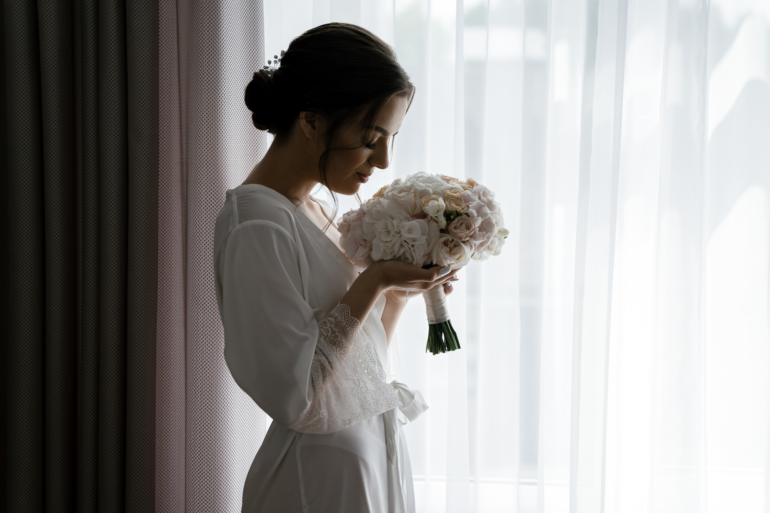 09.08.2021 Wedding day. Фотограф Томск, Новосибирск Влад Свириденко