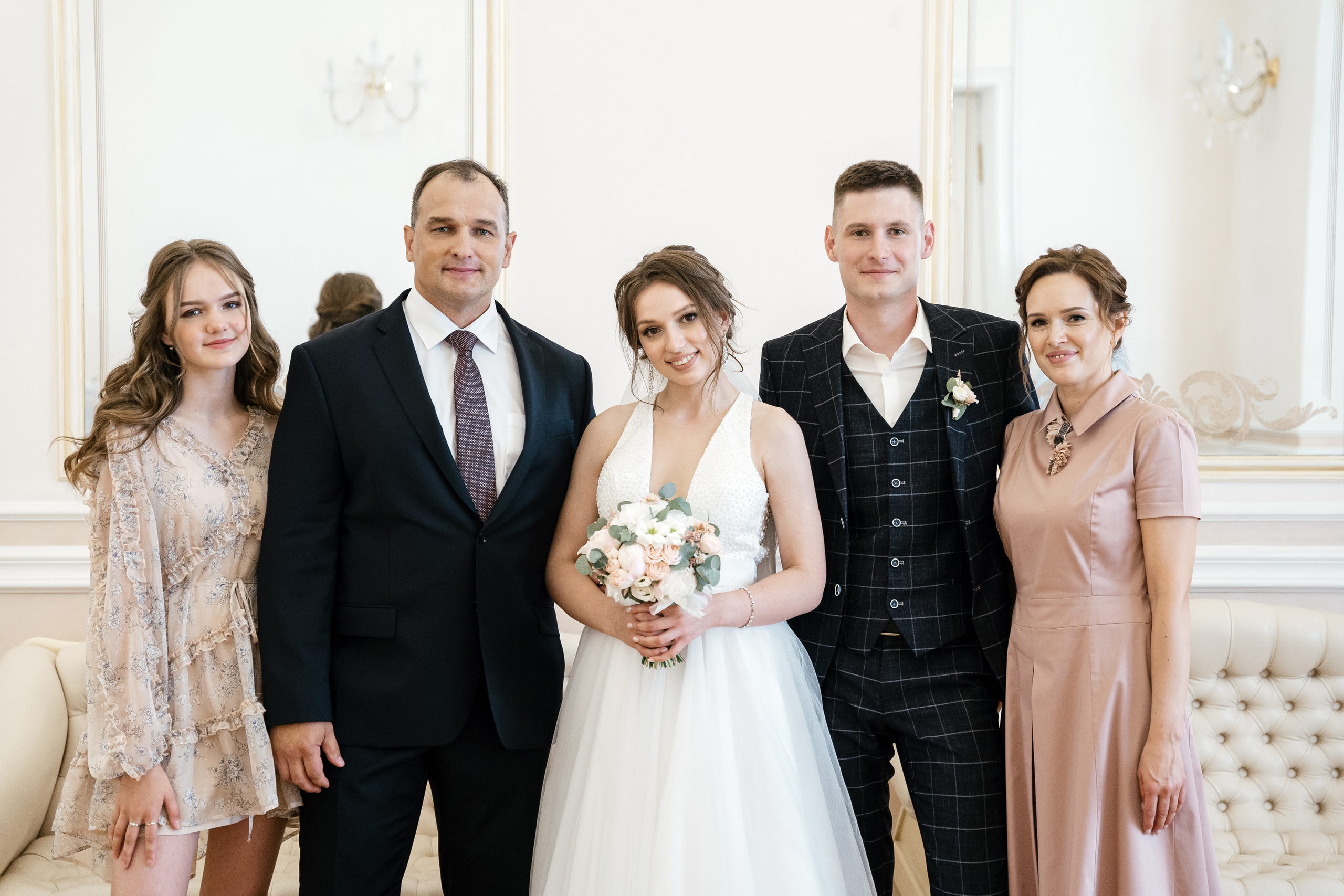14.07.2021 Wedding day. Фотограф Томск, Новосибирск Влад Свириденко
