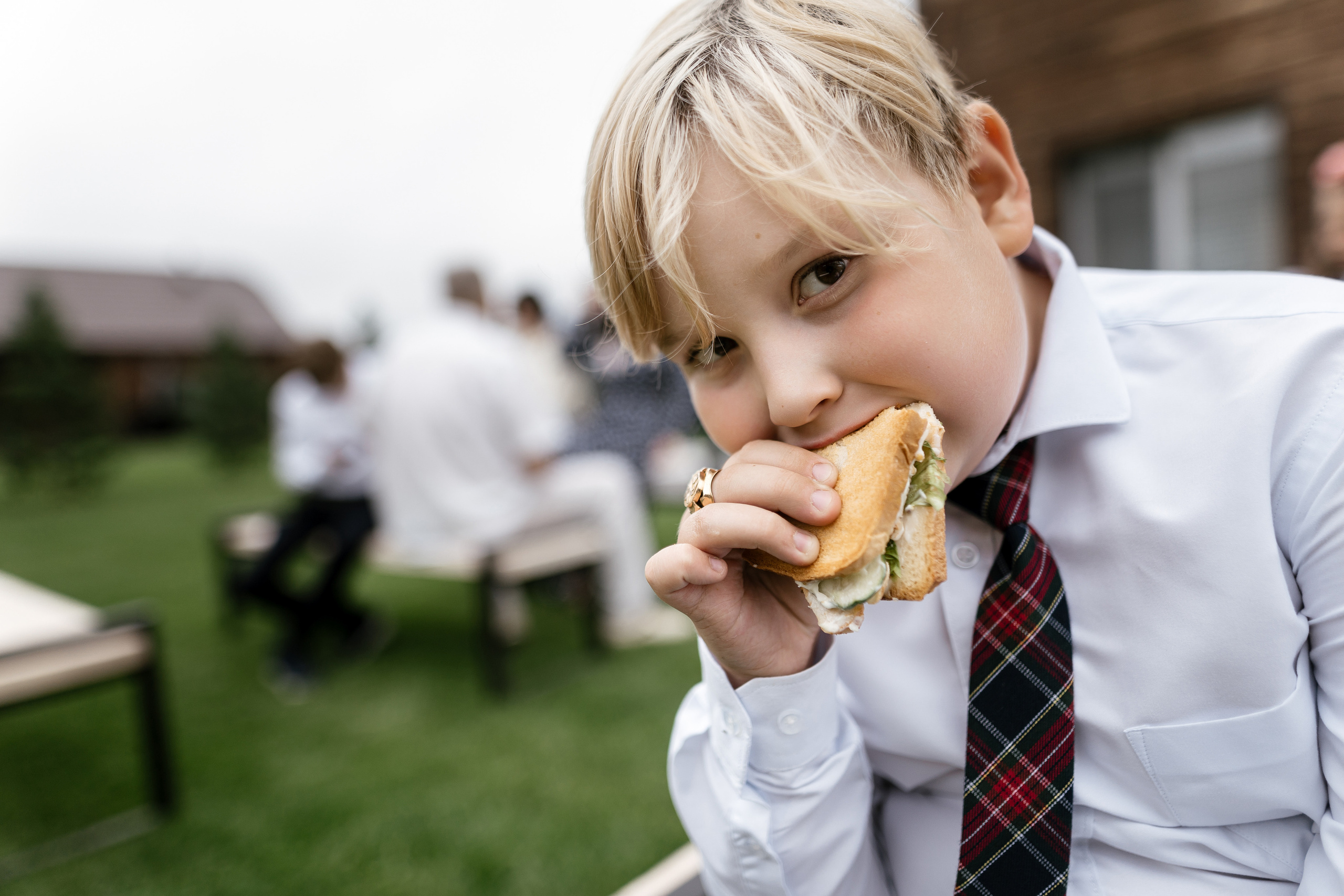 23.08.2021 Wedding day. Фотограф Томск, Новосибирск Влад Свириденко