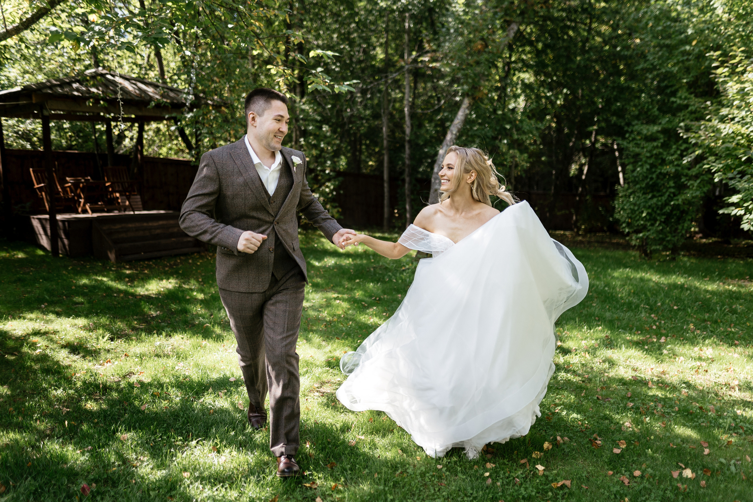 18.08.2021 Wedding day. Фотограф Томск, Новосибирск Влад Свириденко