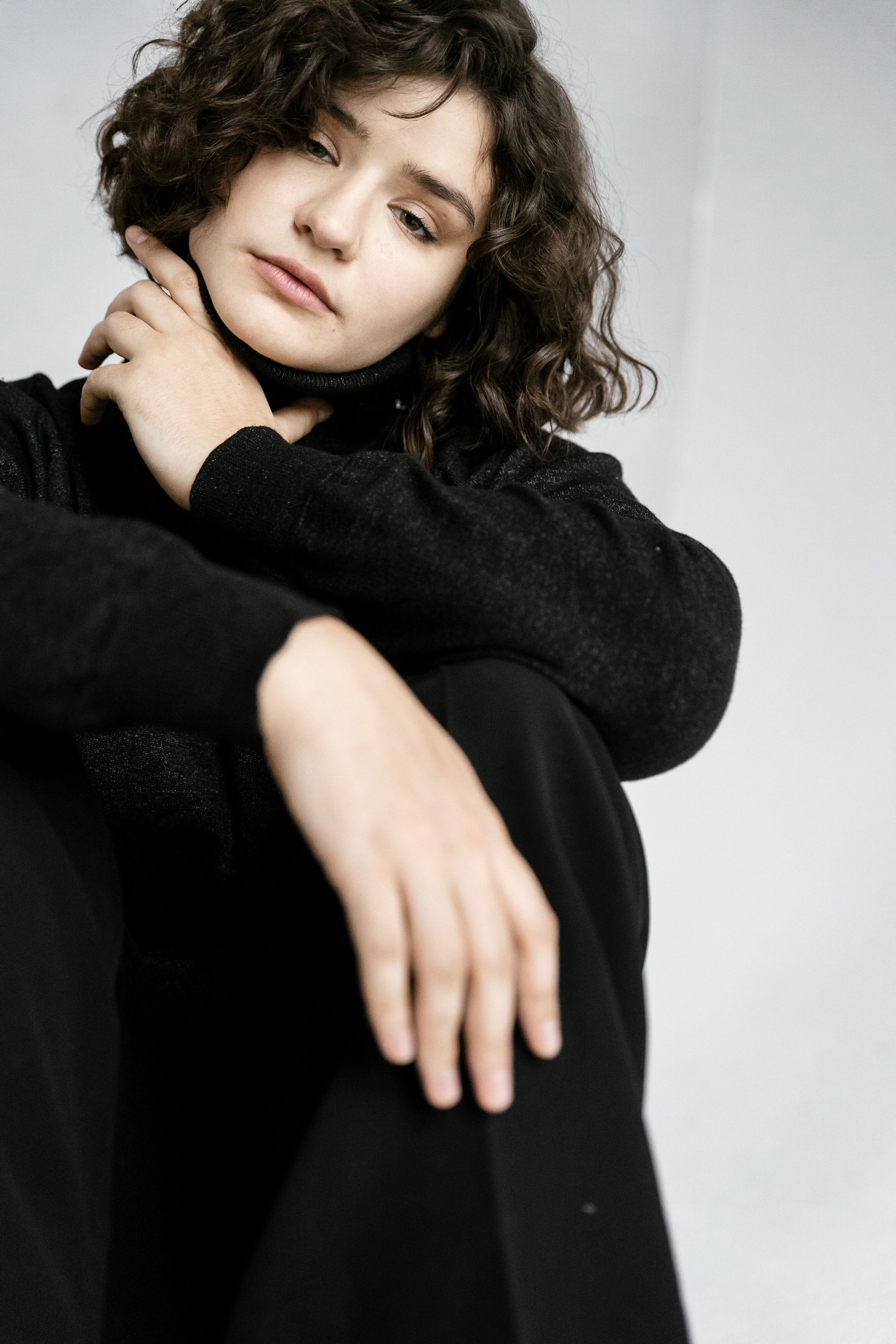 11.11.2021 Self. Фотограф Томск, Новосибирск Влад Свириденко