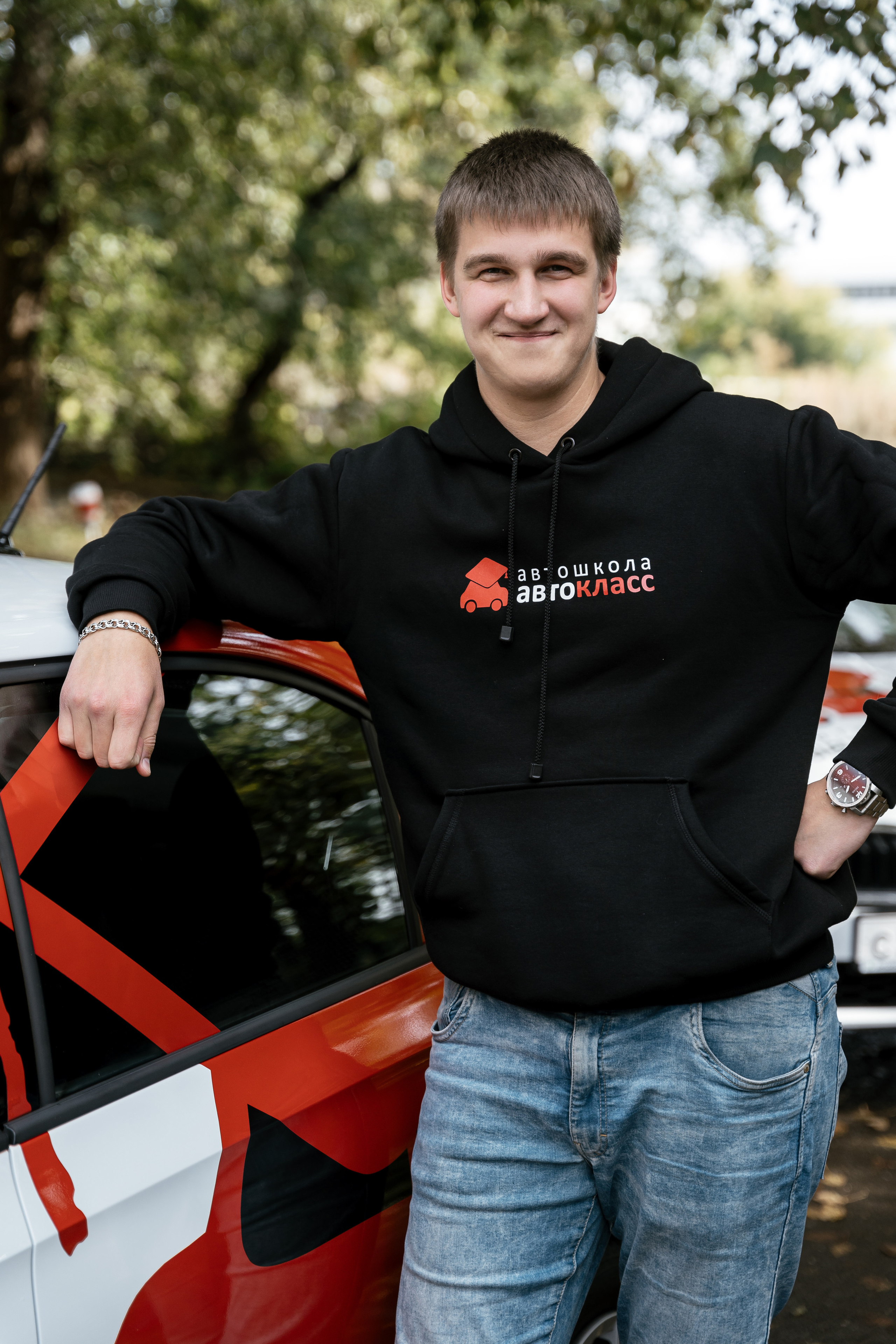 Автокласс. Фотограф Томск, Новосибирск Влад Свириденко